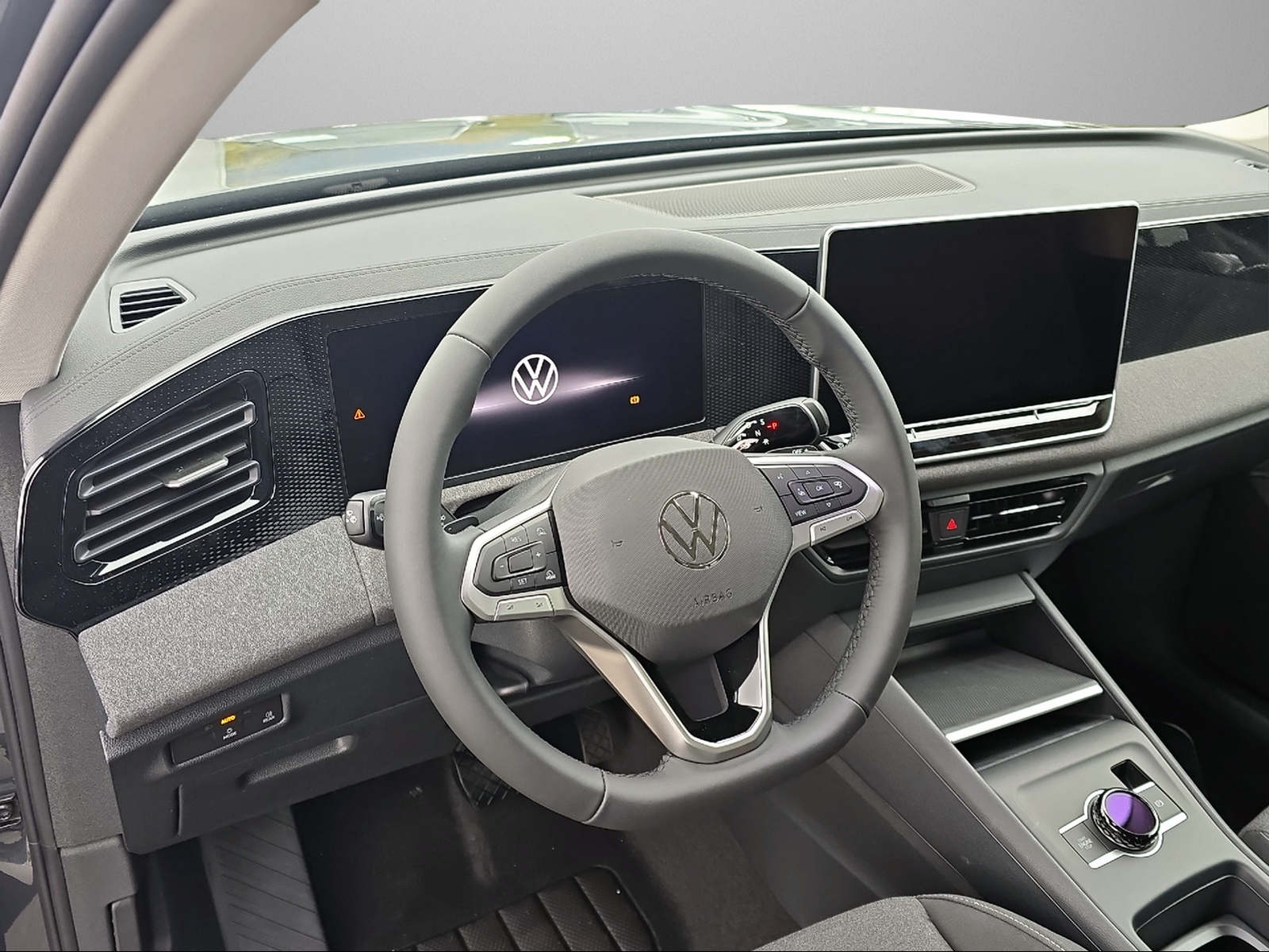 VW Tiguan 1.5 TSI evo2 mHEV Trend DSG-image-7