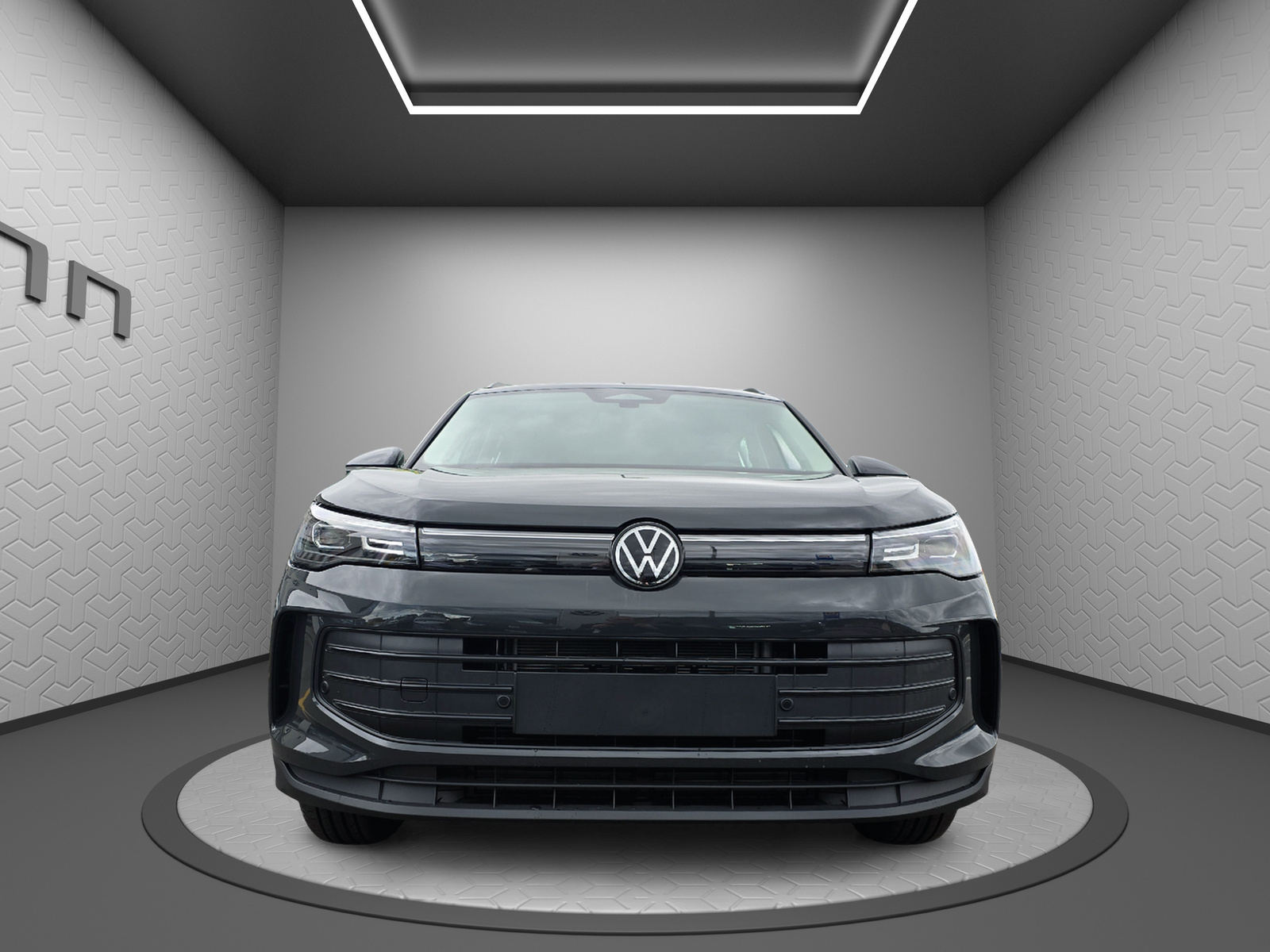 VW Tiguan 1.5 TSI evo2 mHEV Trend DSG-image-3