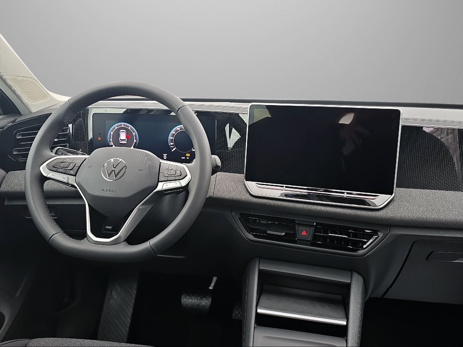 VW Tiguan 1.5 TSI evo2 mHEV Trend DSG-image-9
