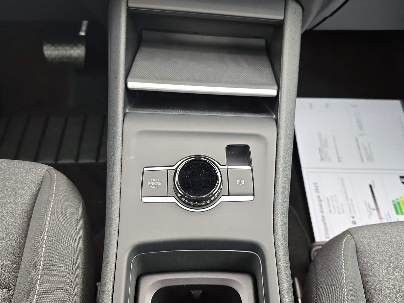 VW Tiguan 1.5 TSI evo2 mHEV Trend DSG-image-11