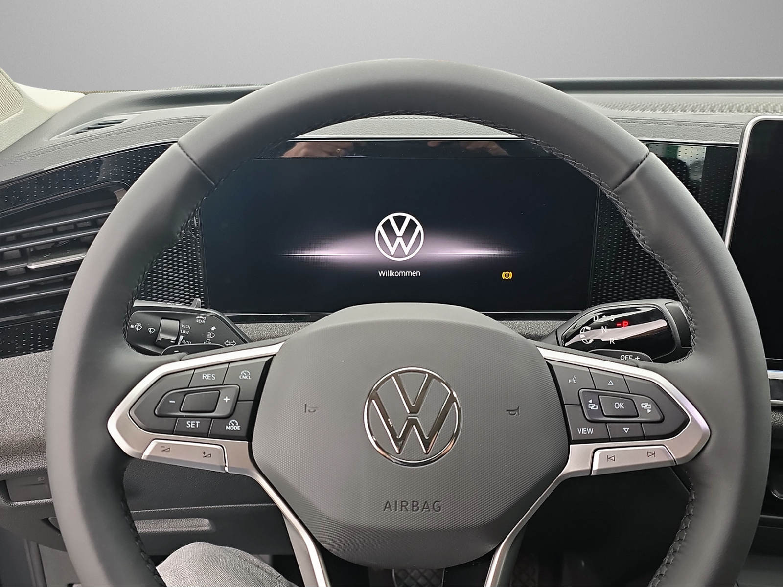 VW Tiguan 1.5 TSI evo2 mHEV Trend DSG-image-8