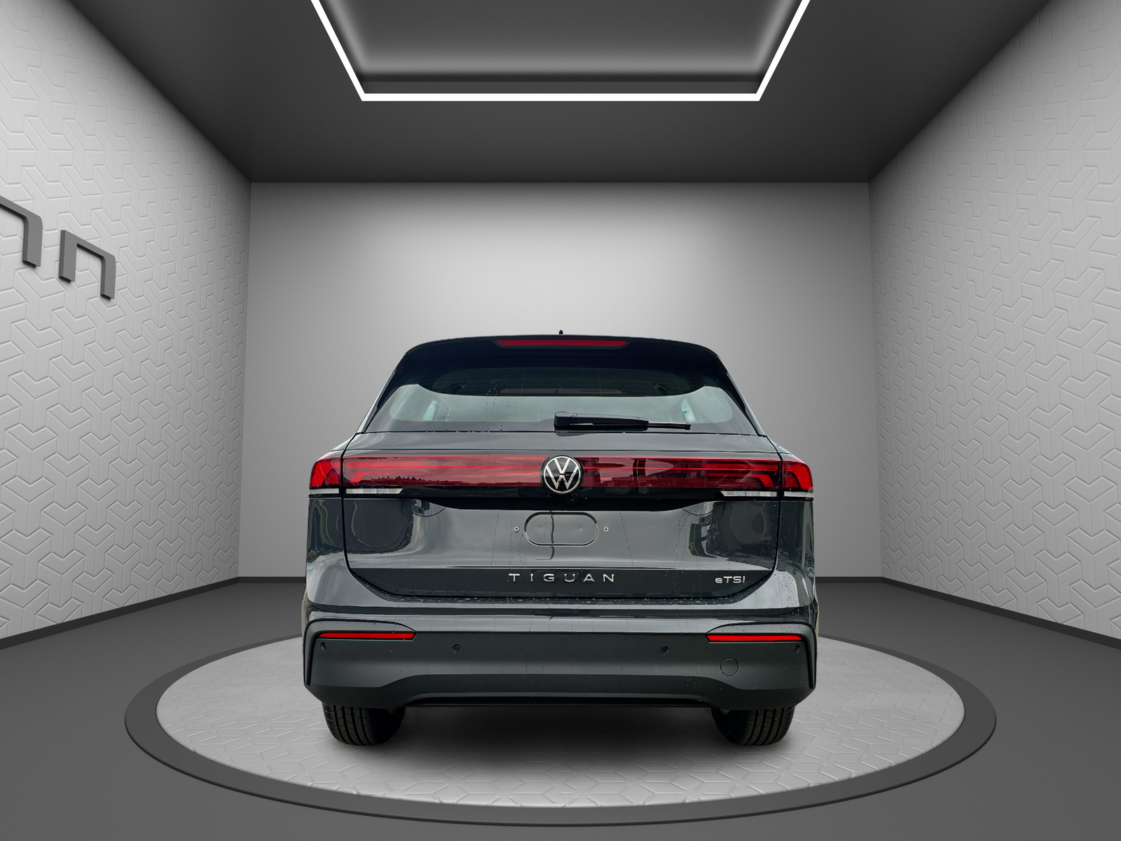 VW Tiguan 1.5 TSI evo2 mHEV Trend DSG-image-4