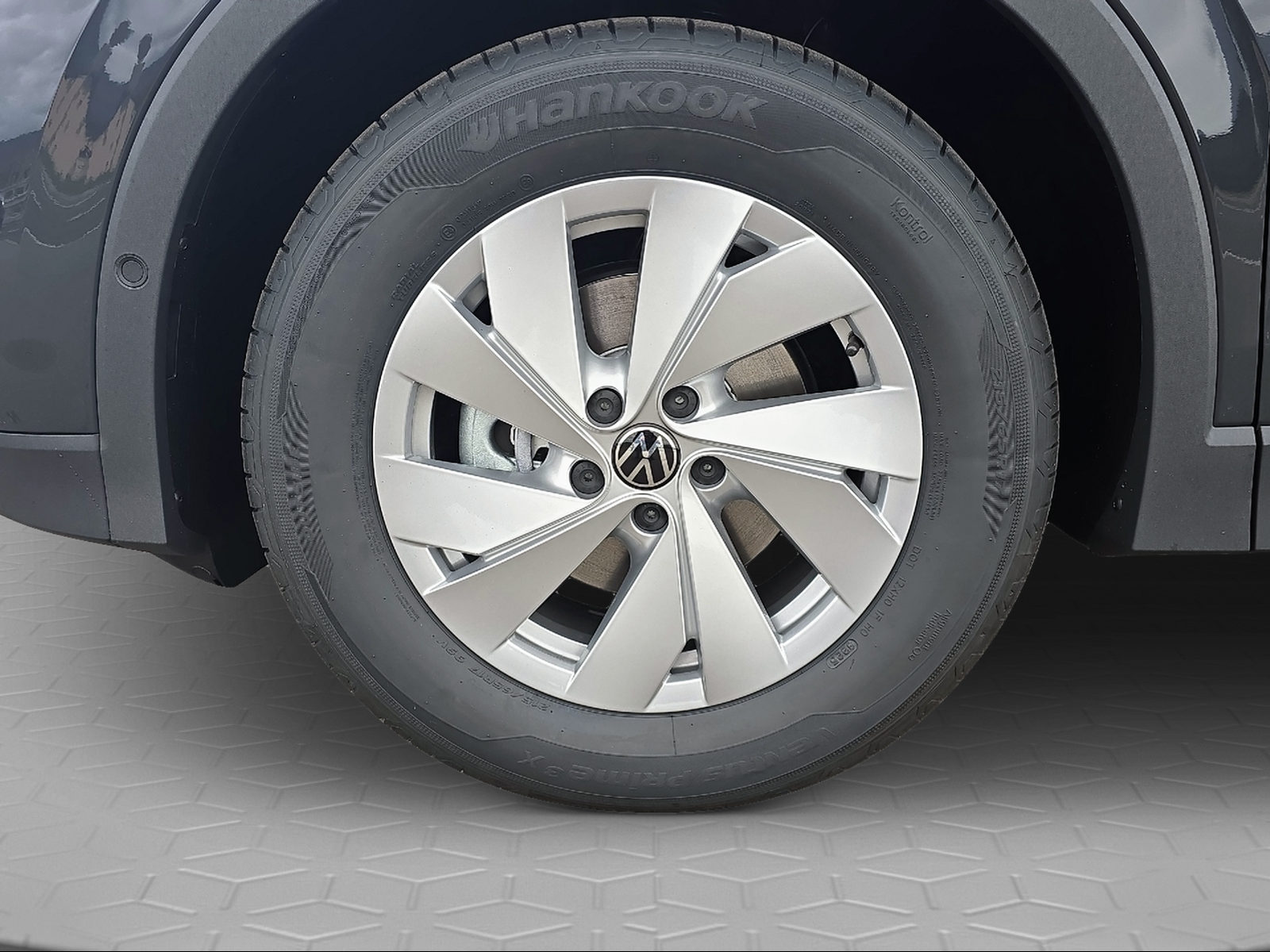VW Tiguan 1.5 TSI evo2 mHEV Trend DSG-image-5