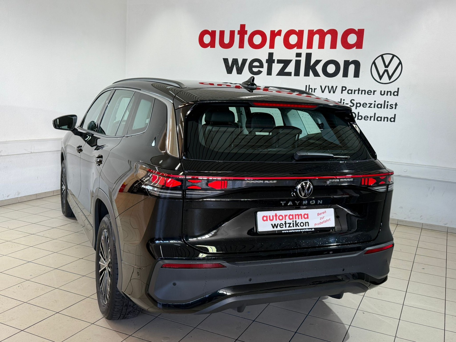 VW Tayron 2.0 TDI SCR Elegance 4Motion DSG-image-3