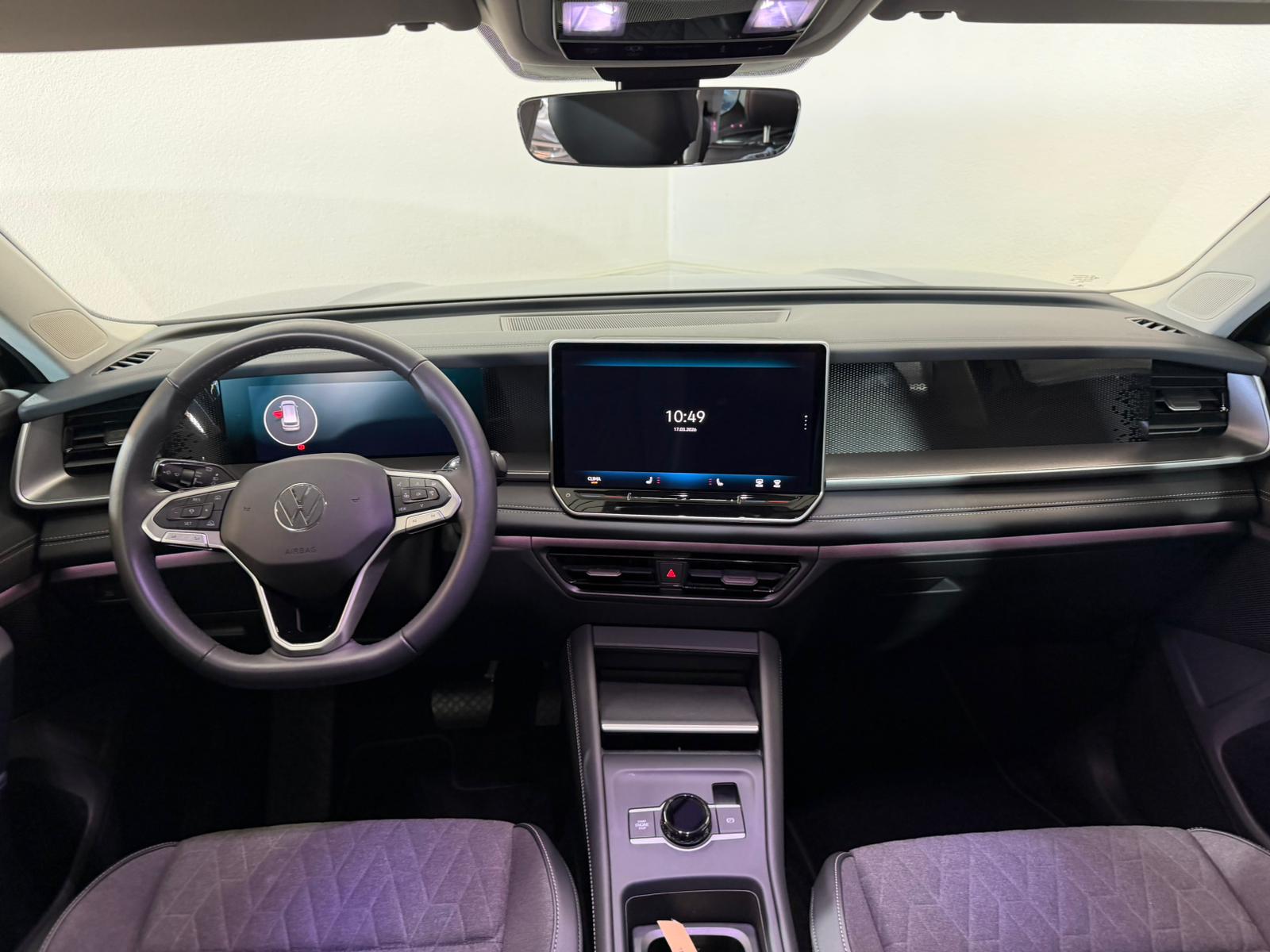 VW Tayron 2.0 TDI SCR Elegance 4Motion DSG-image-7