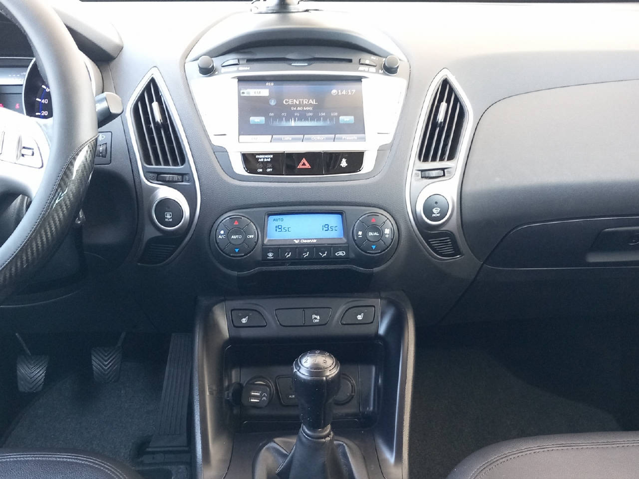 HYUNDAI ix35 2.0 Style 4WD-image-7