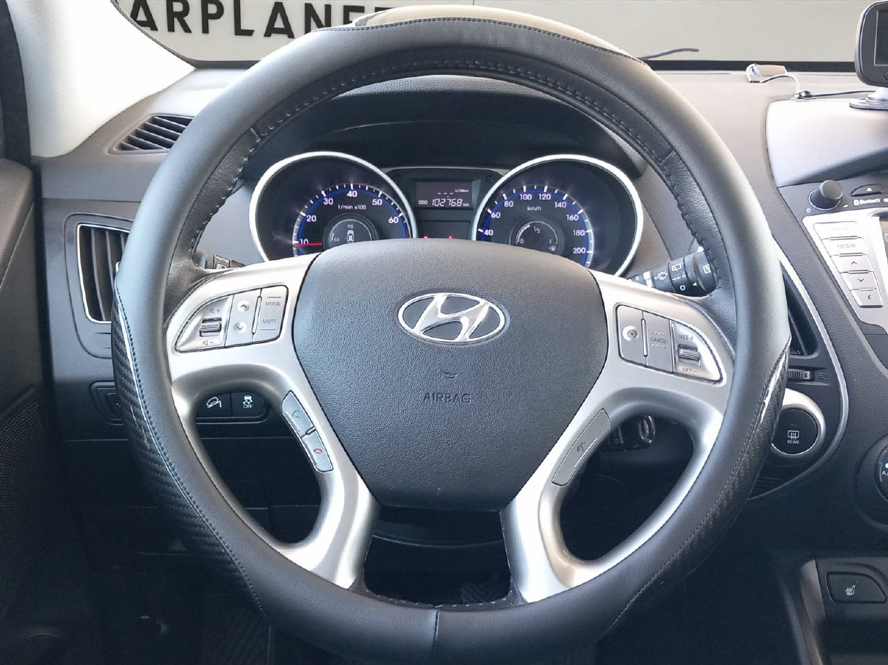 HYUNDAI ix35 2.0 Style 4WD-image-5