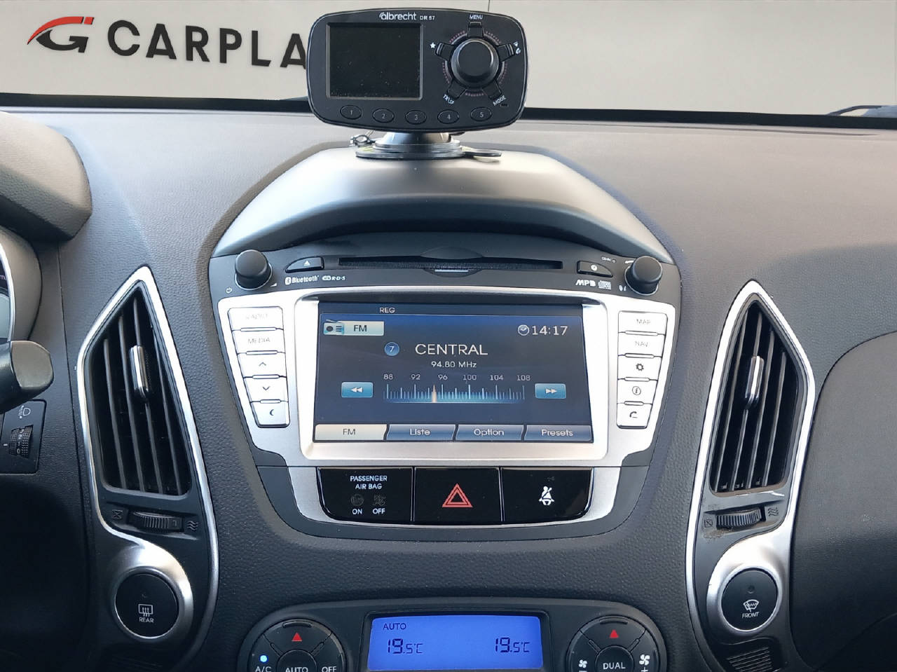HYUNDAI ix35 2.0 Style 4WD-image-6