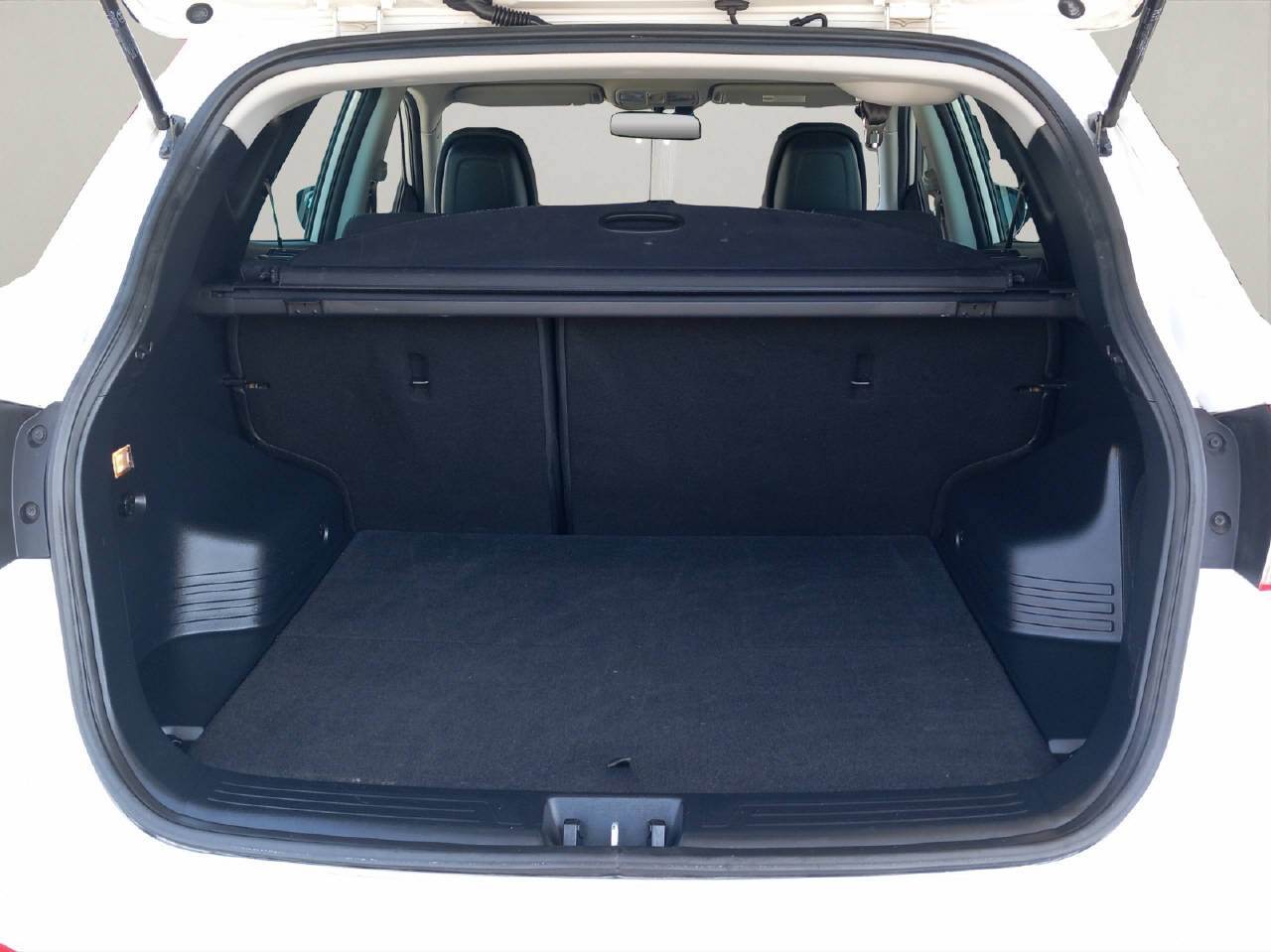 HYUNDAI ix35 2.0 Style 4WD-image-10
