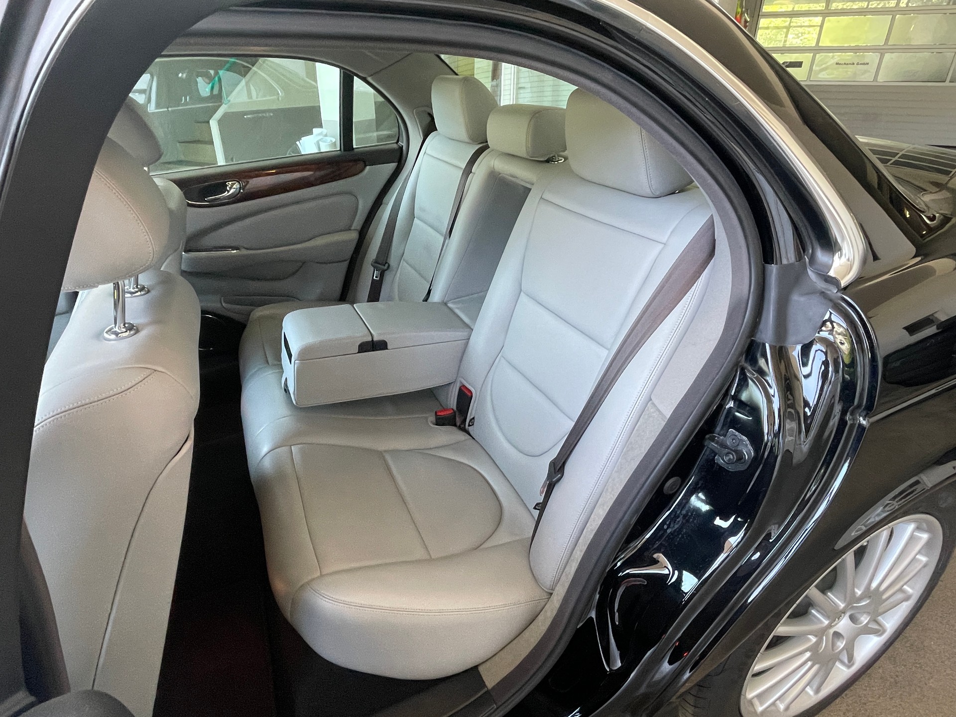 JAGUAR XJ8 3.5 V8 Classic-image-2