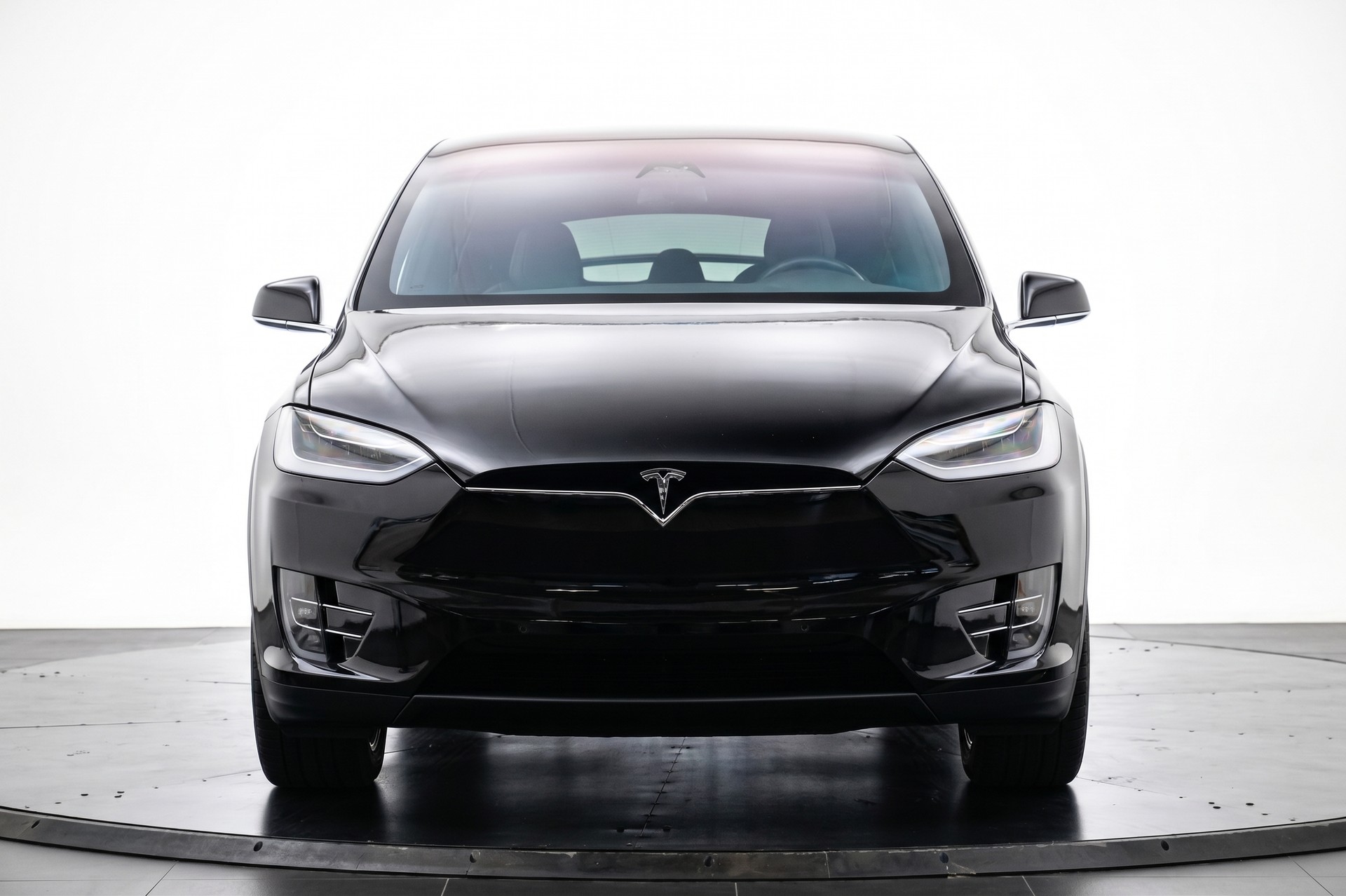 TESLA Model X 100 D-image-1