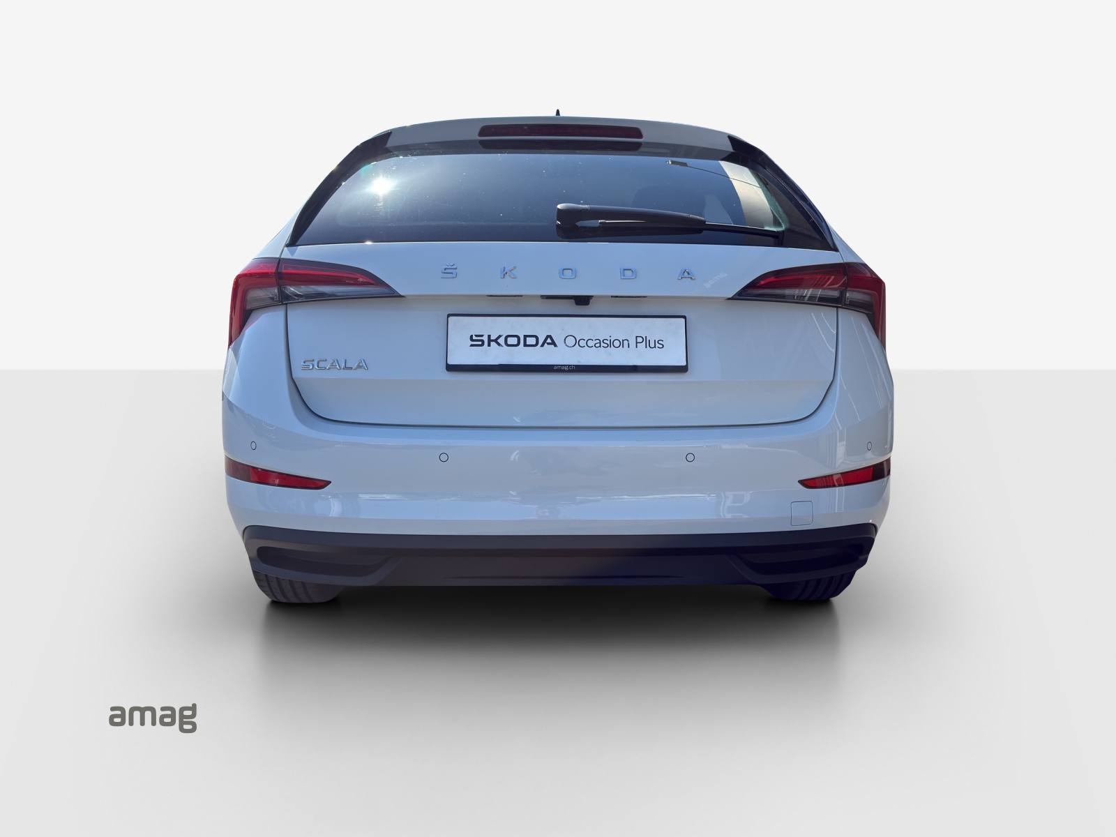 SKODA Scala 1.0 TSI Ambition DSG-image-3
