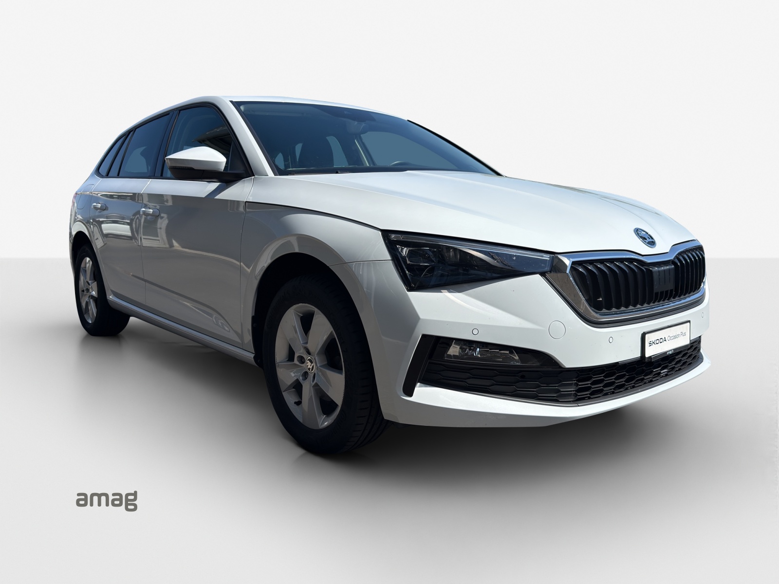 SKODA Scala 1.0 TSI Ambition DSG-image-5
