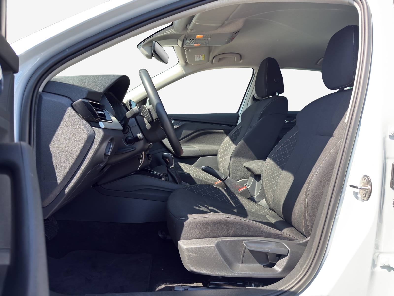 SKODA Scala 1.0 TSI Ambition DSG-image-7