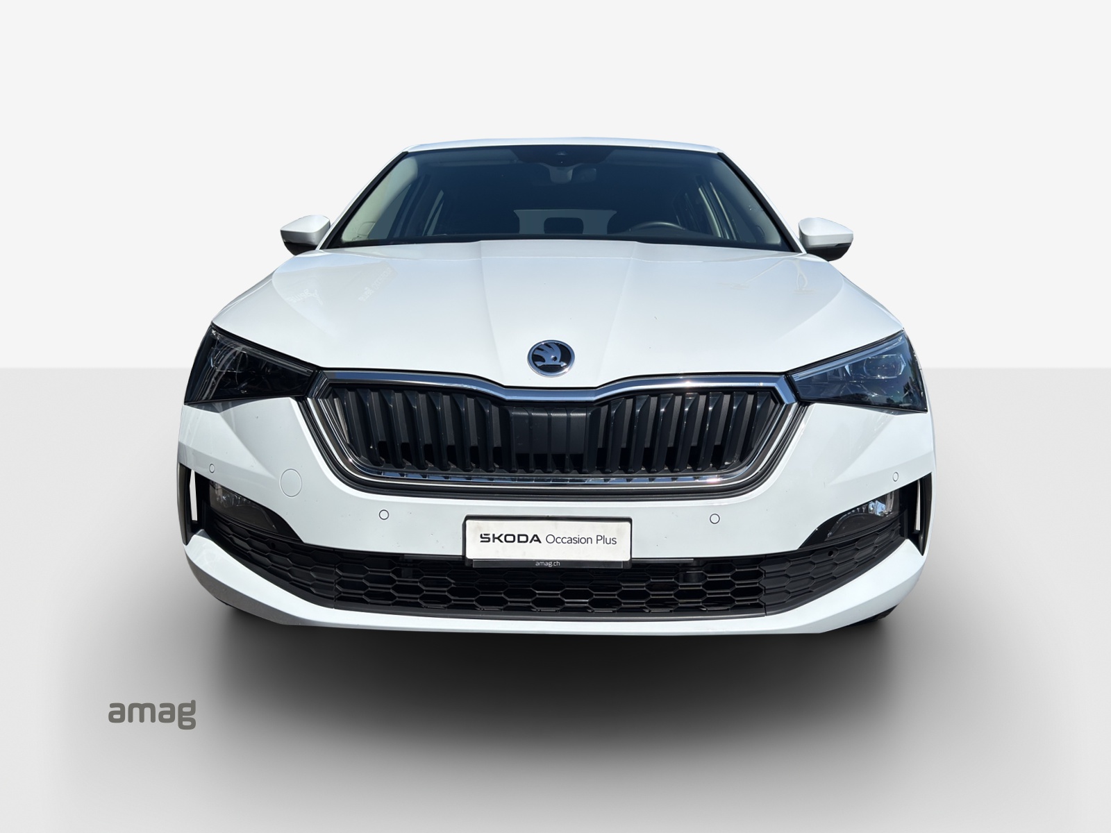 SKODA Scala 1.0 TSI Ambition DSG-image-6