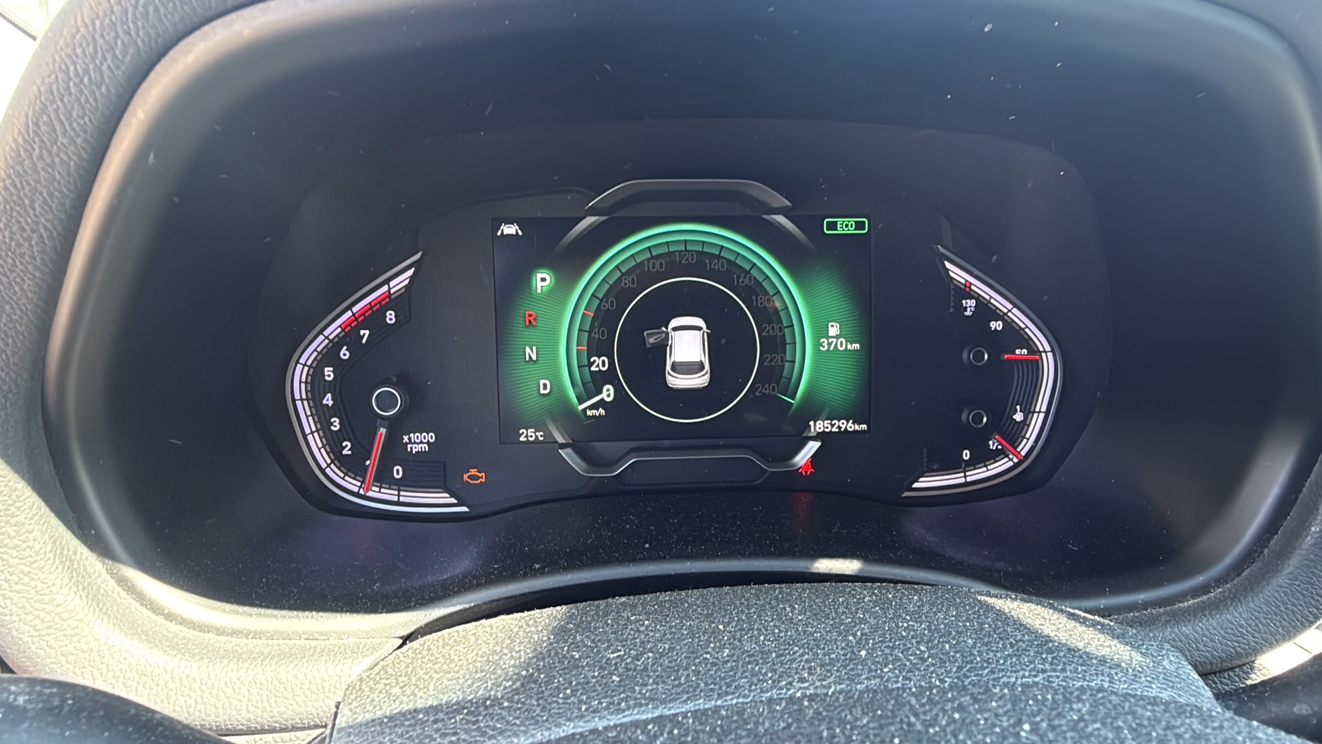 HYUNDAI i30 Wagon 1.5 T-GDi Amplia 48V MH DCT-image-9