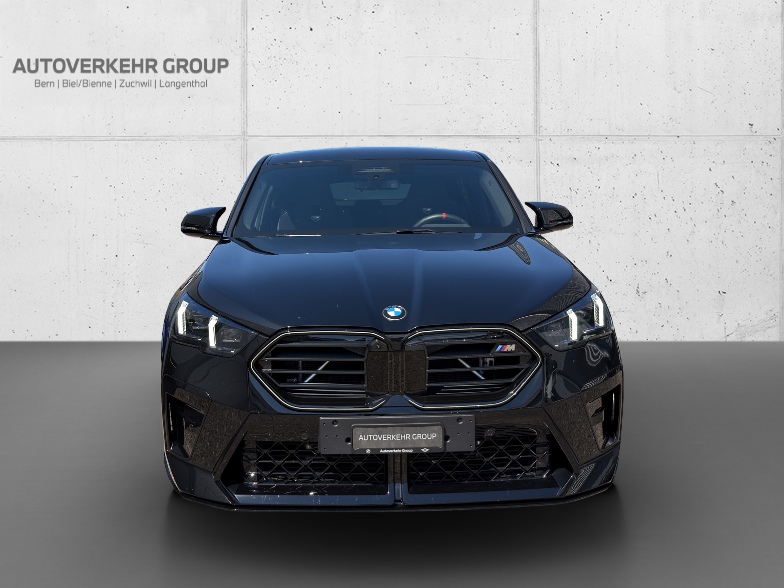 BMW X2 xDrive M35i M Sp. Pro-image-7