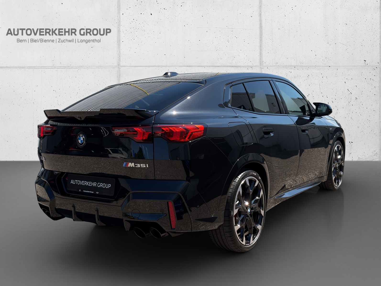 BMW X2 xDrive M35i M Sp. Pro-image-4