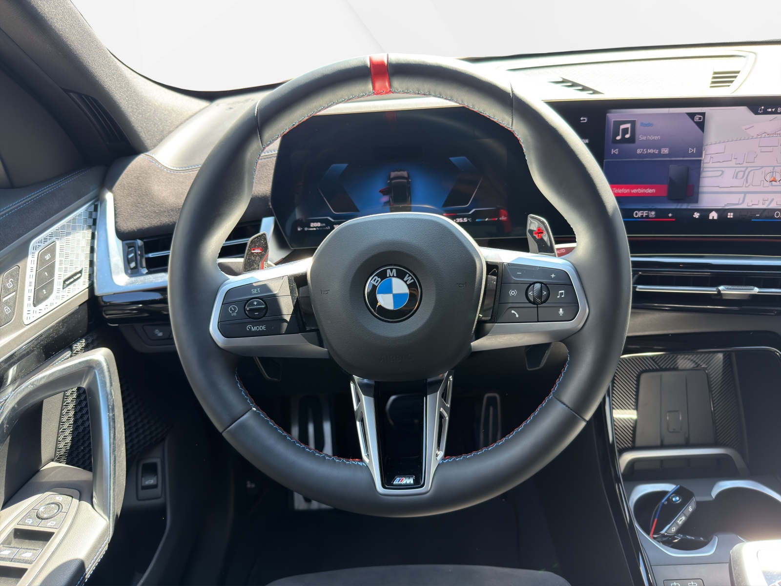 BMW X2 xDrive M35i M Sp. Pro-image-13