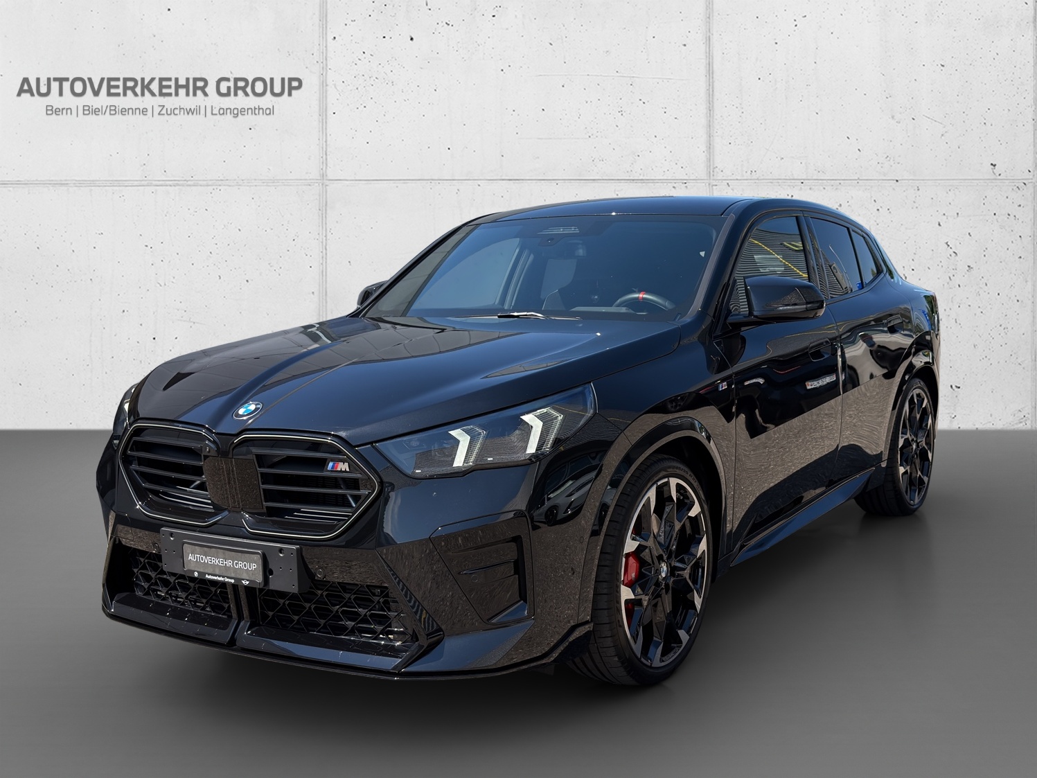 BMW X2 xDrive M35i M Sp. Pro-image-0
