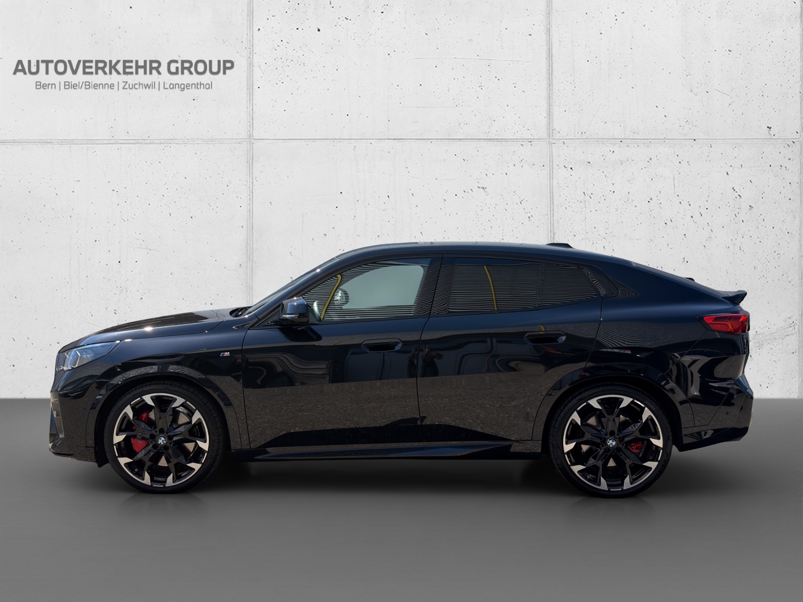 BMW X2 xDrive M35i M Sp. Pro-image-1