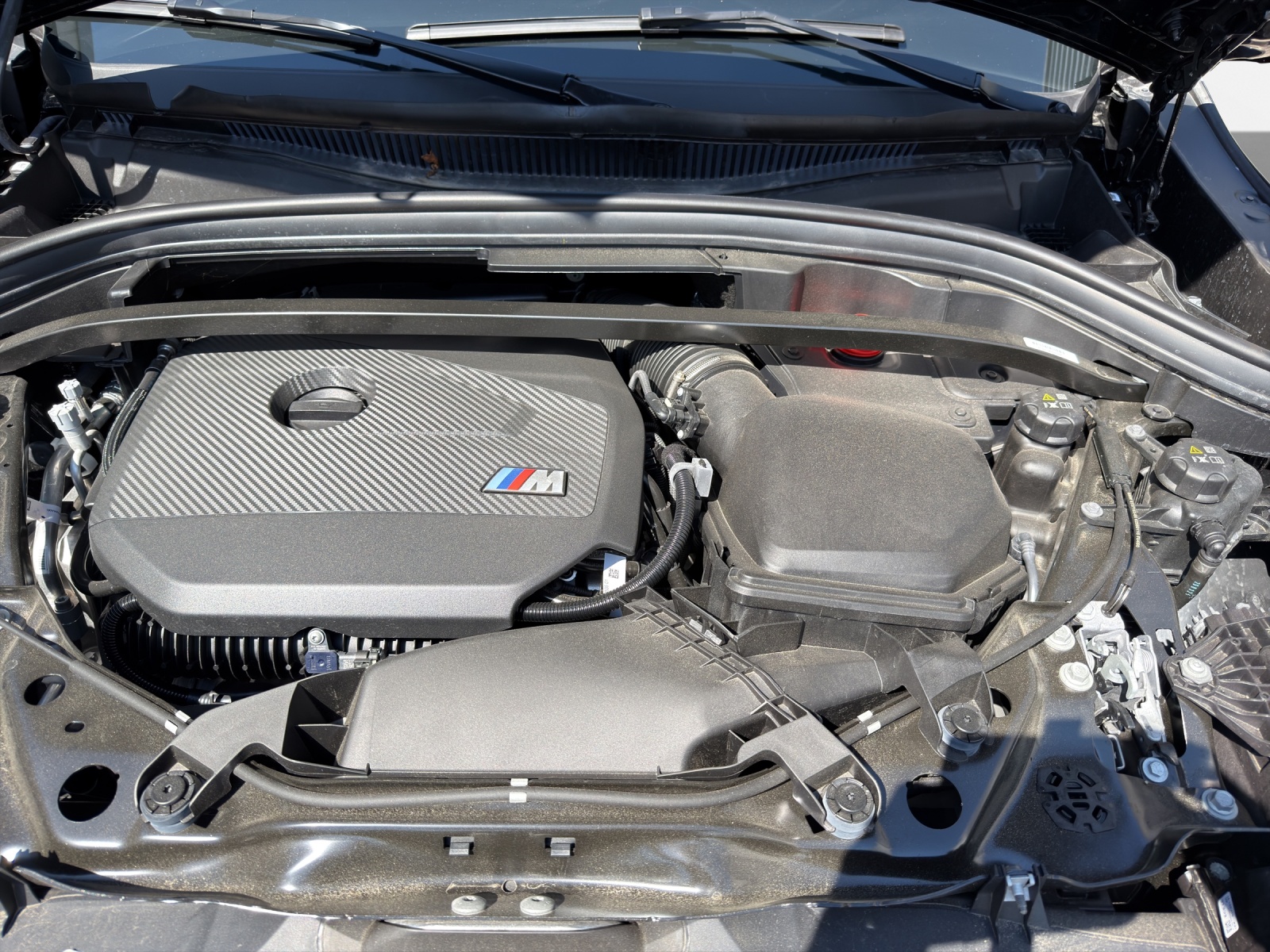 BMW X2 xDrive M35i M Sp. Pro-image-9
