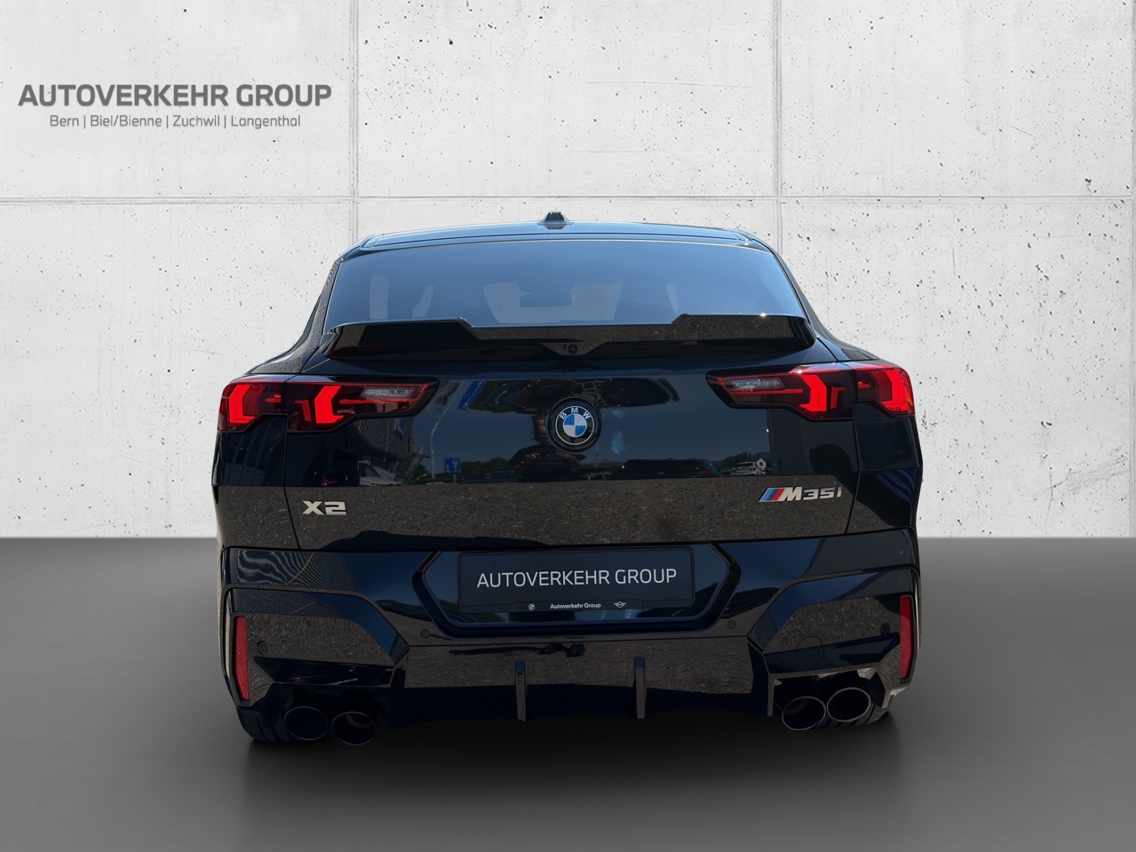 BMW X2 xDrive M35i M Sp. Pro-image-3