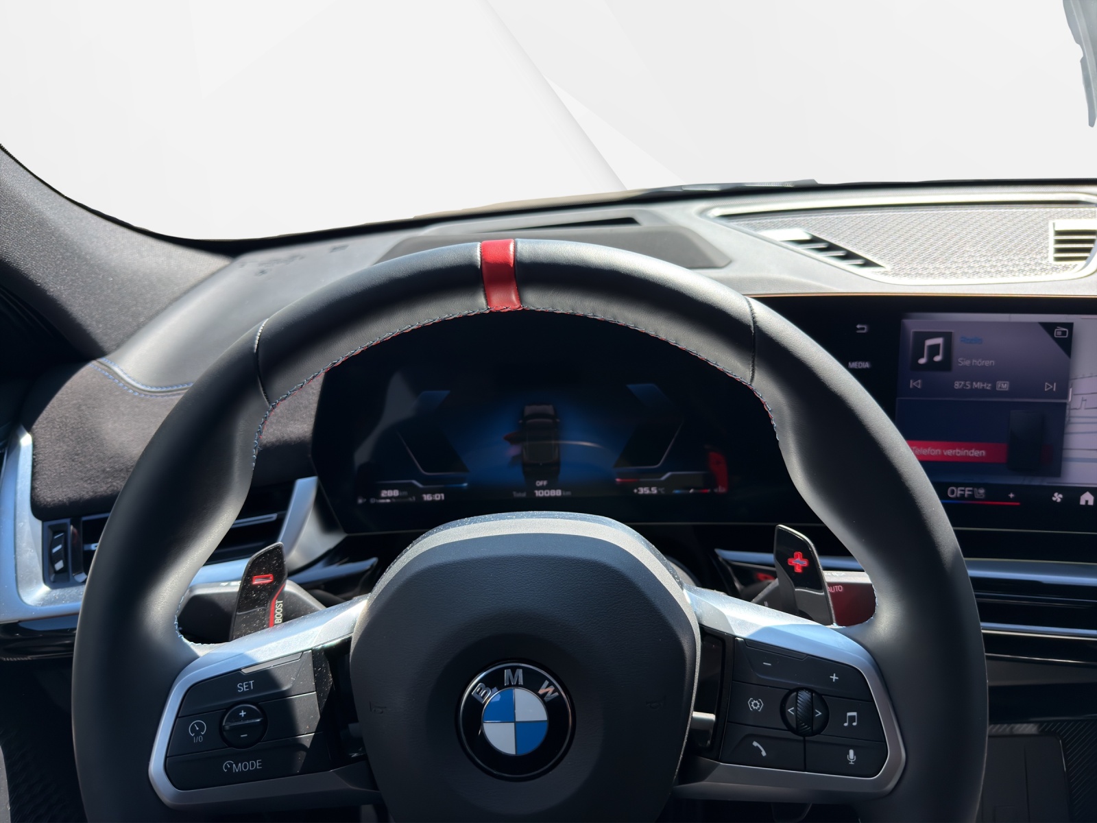 BMW X2 xDrive M35i M Sp. Pro-image-14
