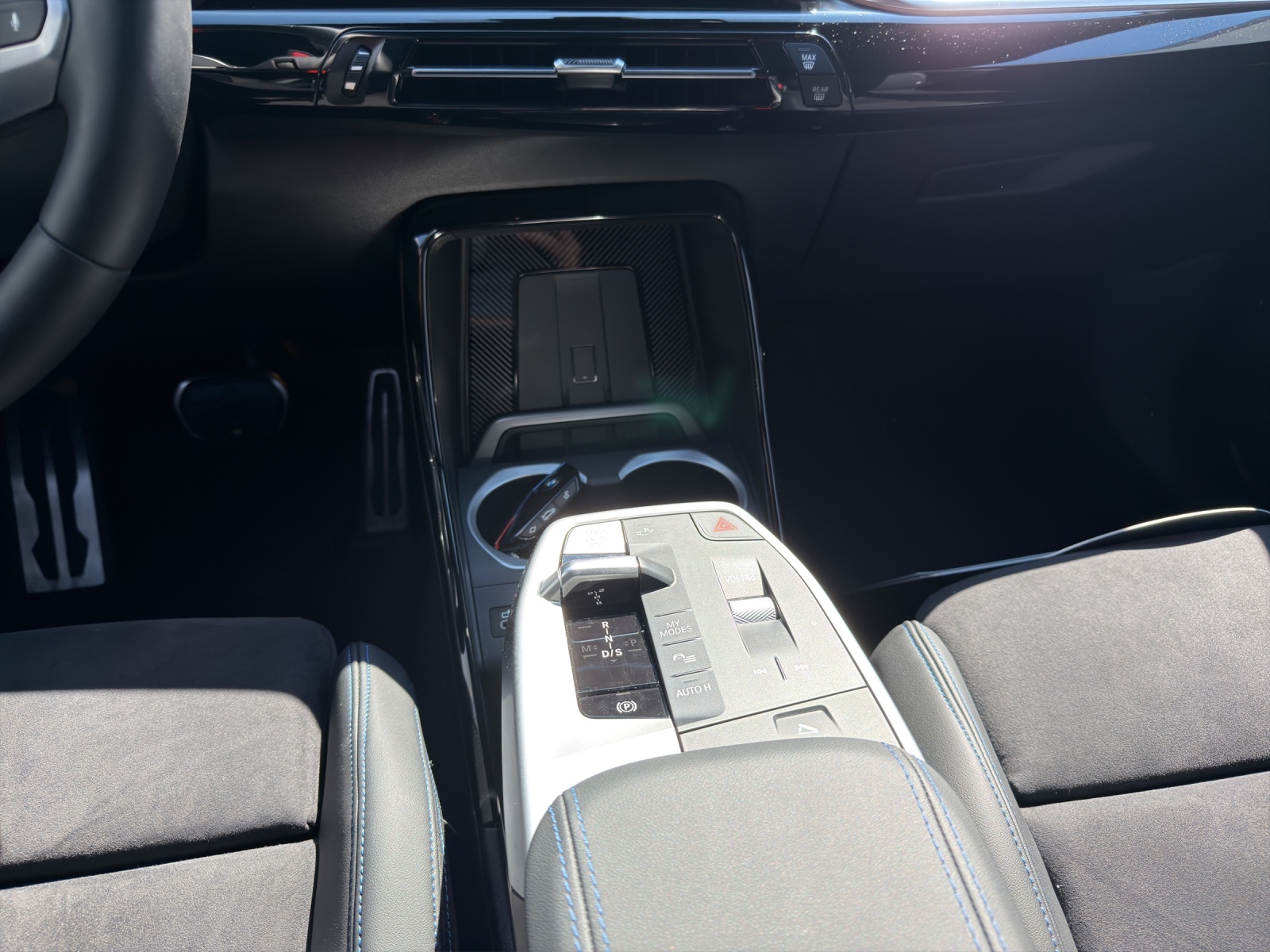 BMW X2 xDrive M35i M Sp. Pro-image-15