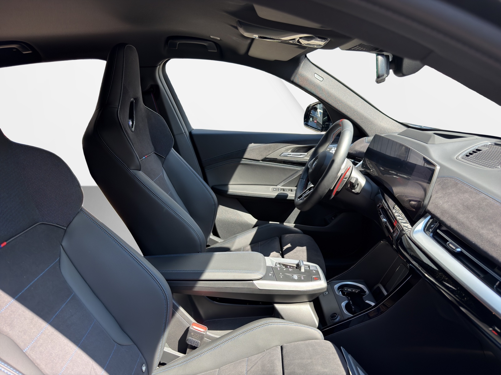 BMW X2 xDrive M35i M Sp. Pro-image-17