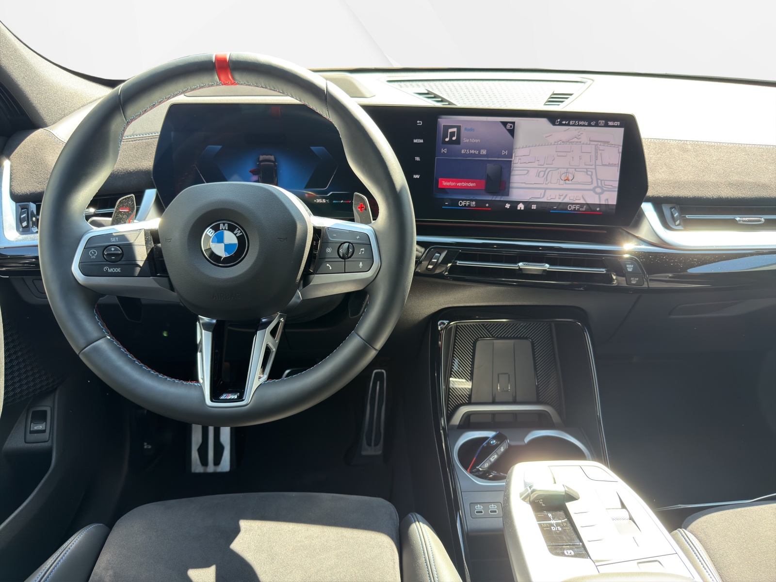 BMW X2 xDrive M35i M Sp. Pro-image-12