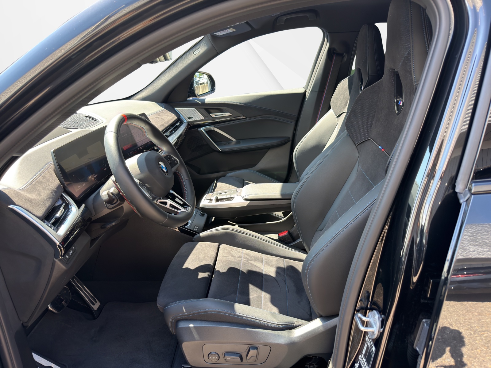 BMW X2 xDrive M35i M Sp. Pro-image-11