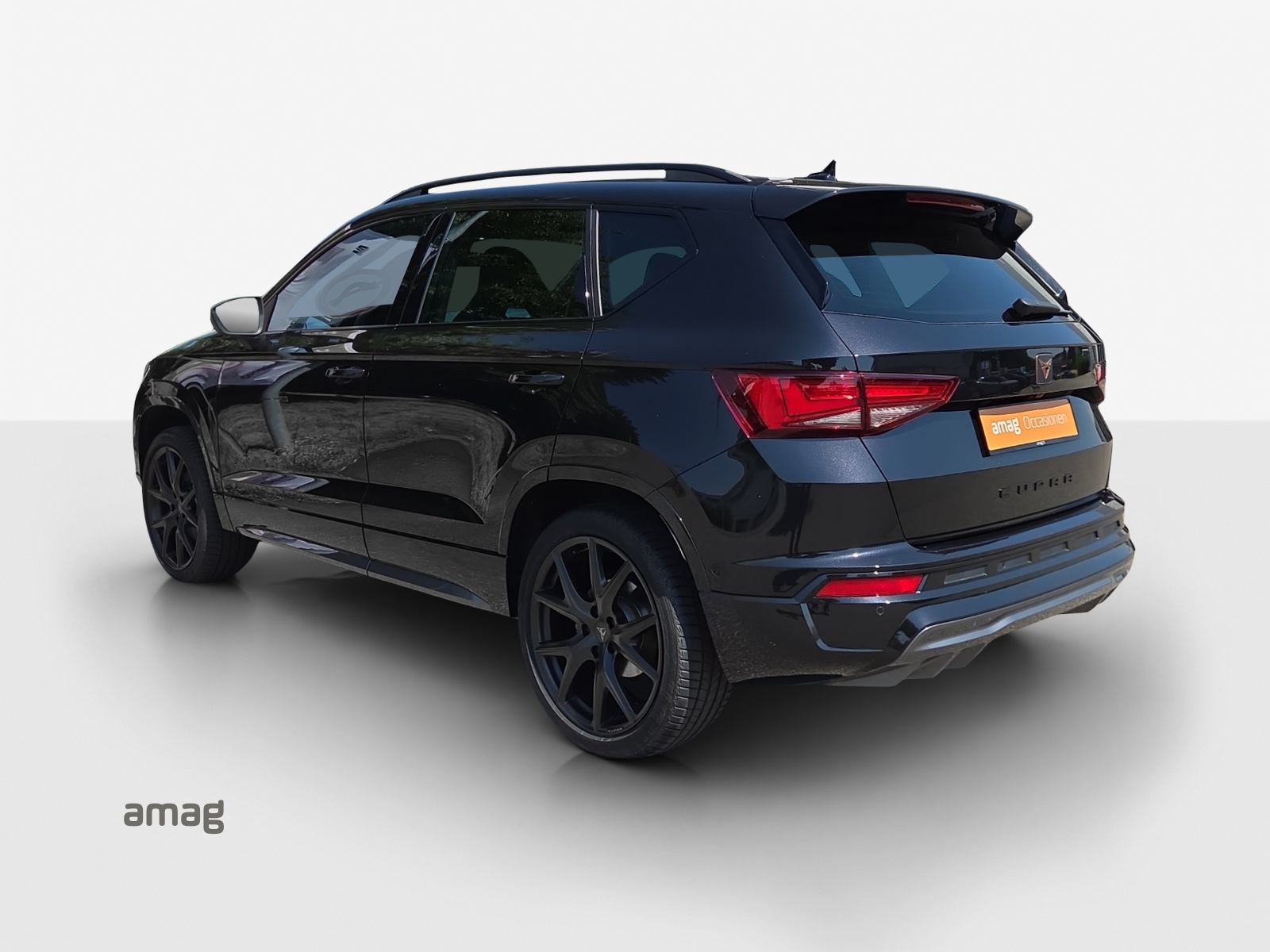 CUPRA Ateca 2.0TSI 4Drive DSG-image-2
