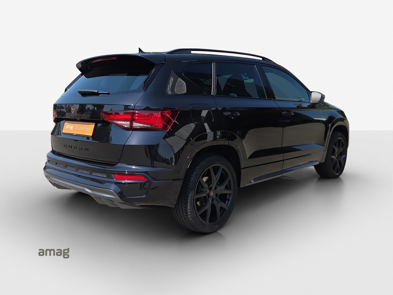 CUPRA Ateca 2.0TSI 4Drive DSG-image-4