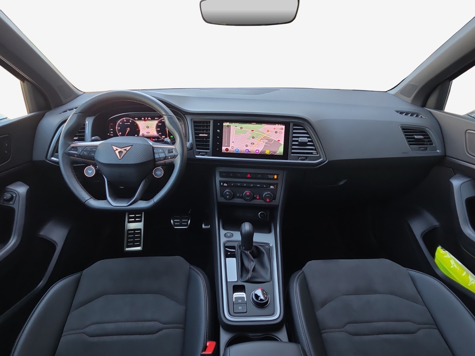 CUPRA Ateca 2.0TSI 4Drive DSG-image-8