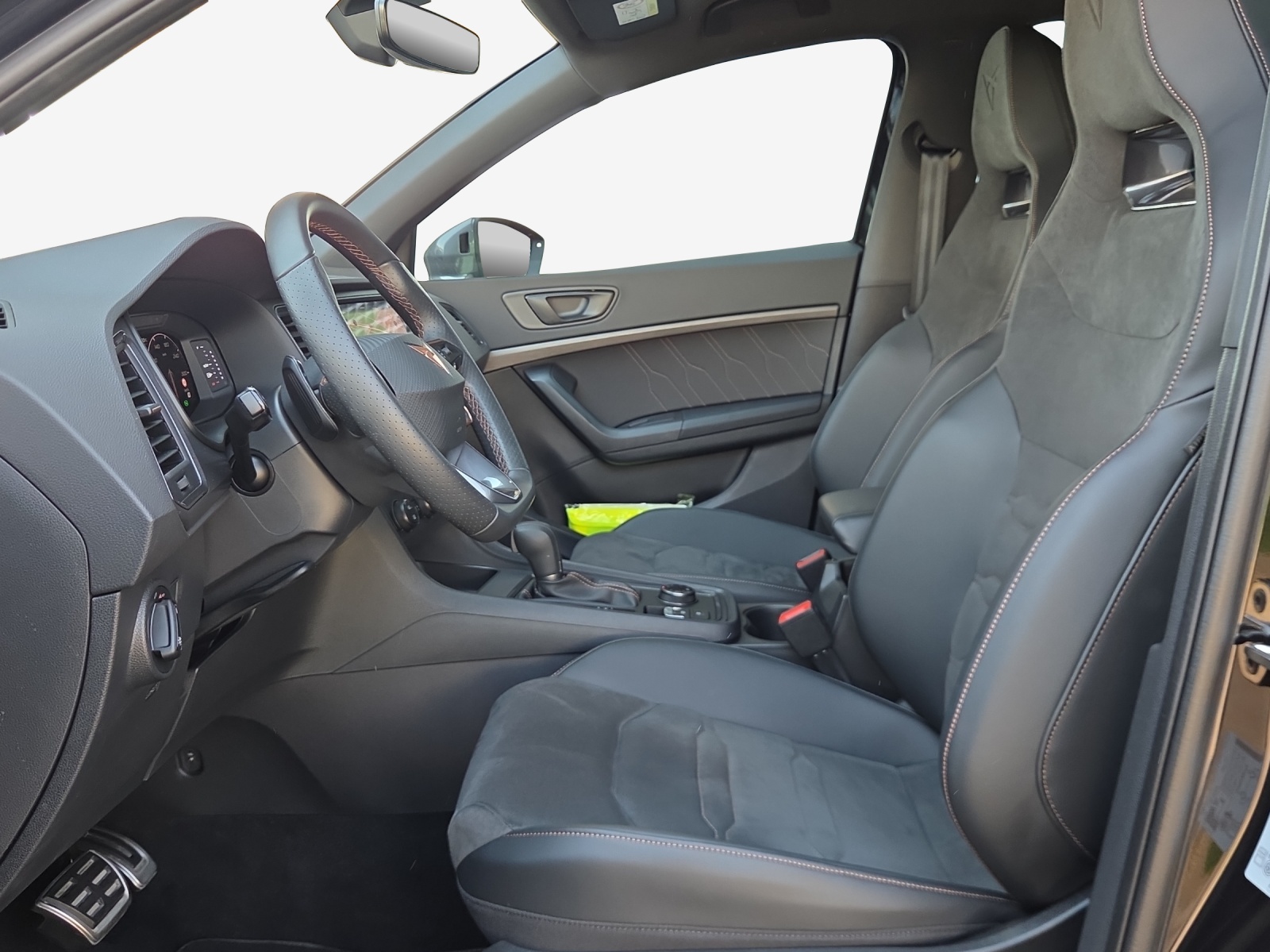 CUPRA Ateca 2.0TSI 4Drive DSG-image-7