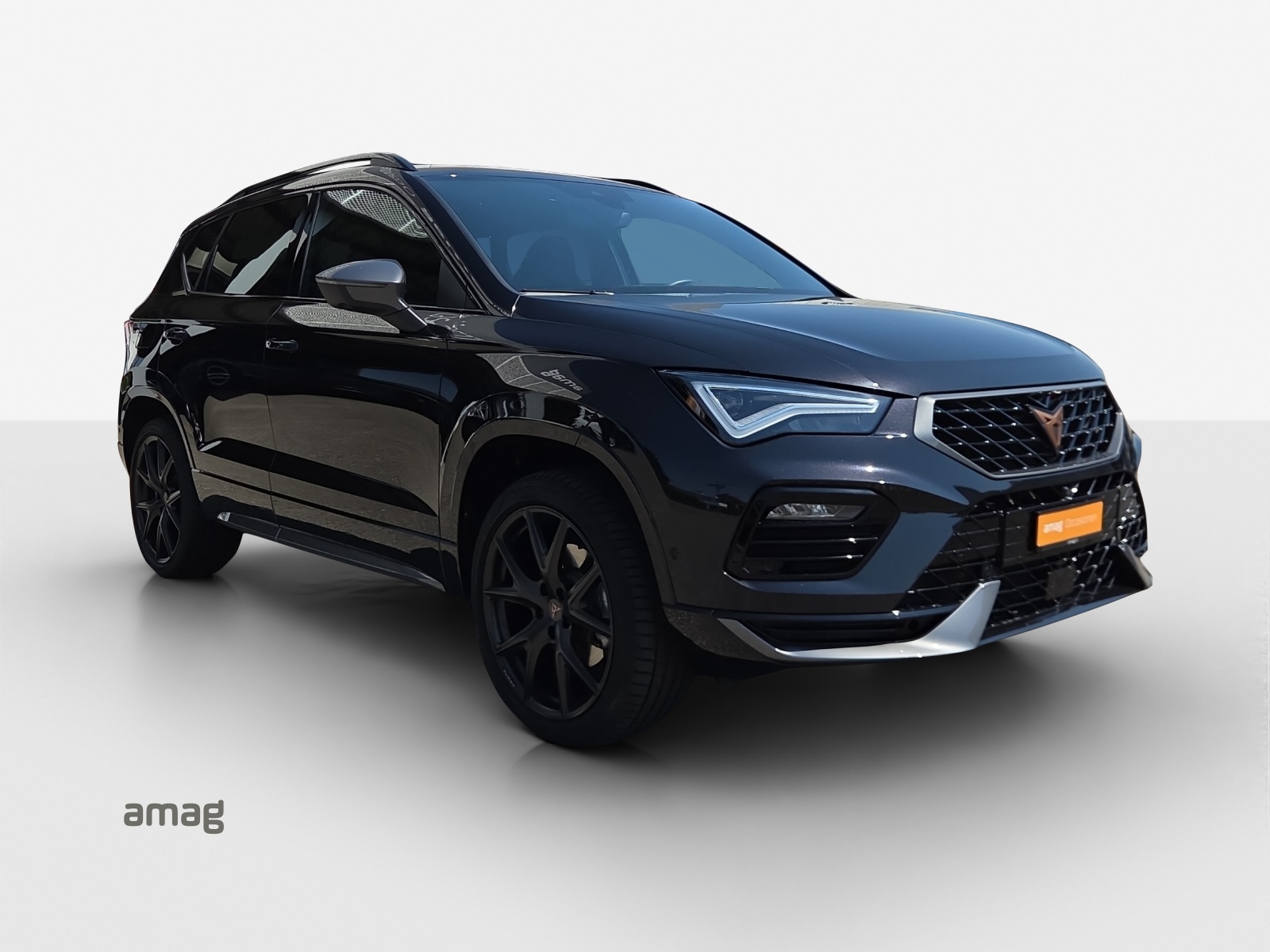 CUPRA Ateca 2.0TSI 4Drive DSG-image-5