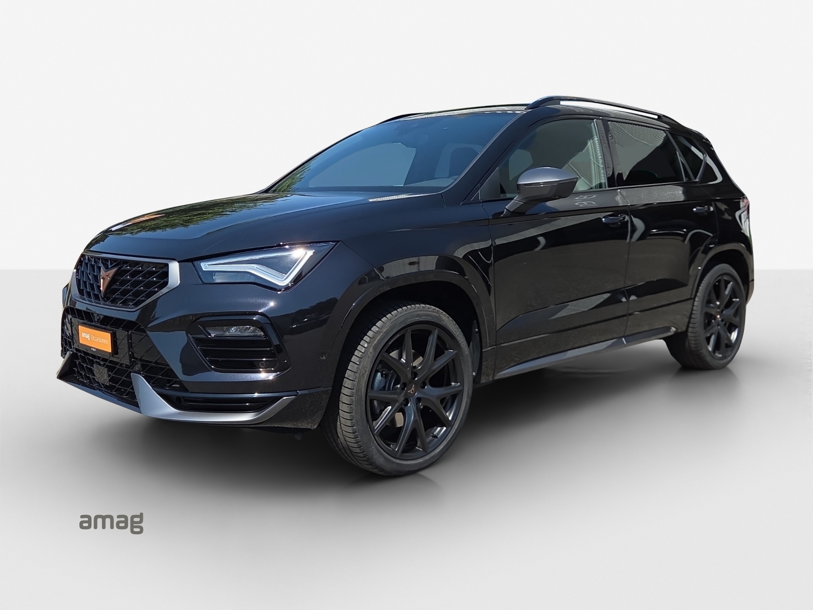 CUPRA Ateca 2.0TSI 4Drive DSG-image-0