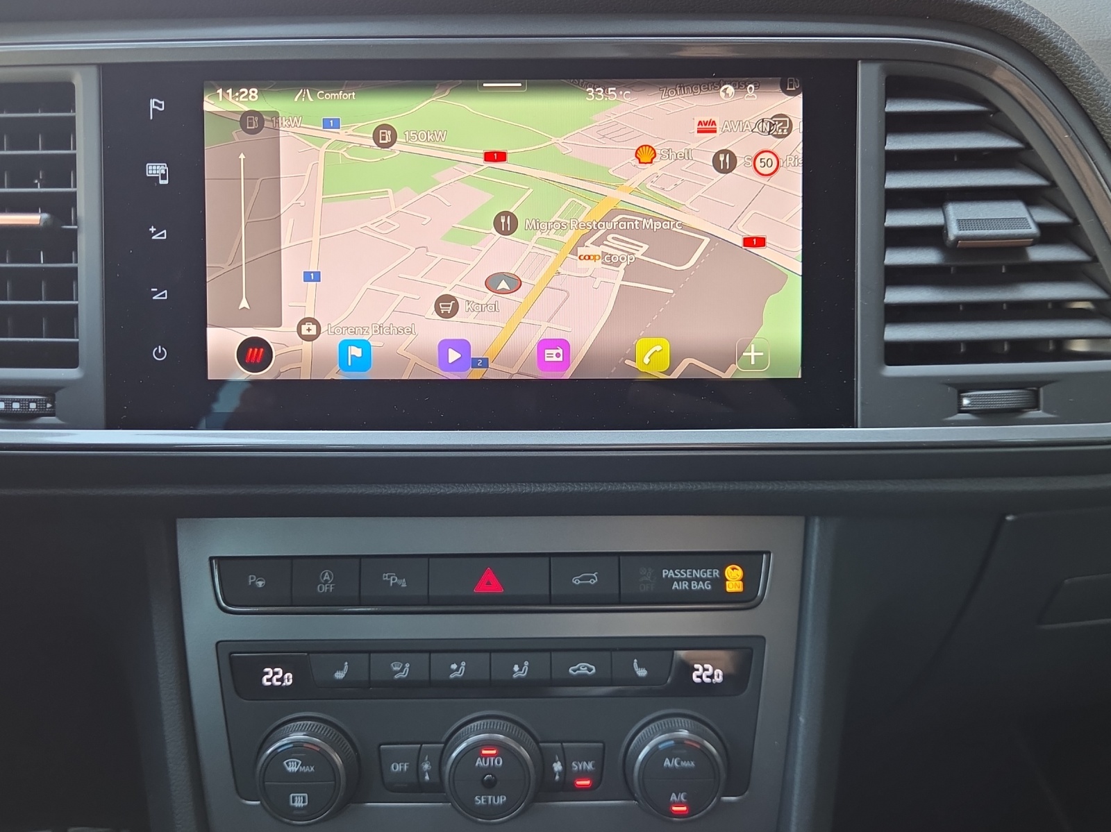 CUPRA Ateca 2.0TSI 4Drive DSG-image-10