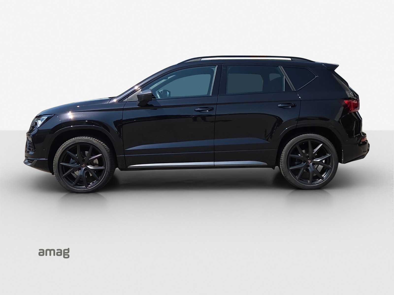 CUPRA Ateca 2.0TSI 4Drive DSG-image-1