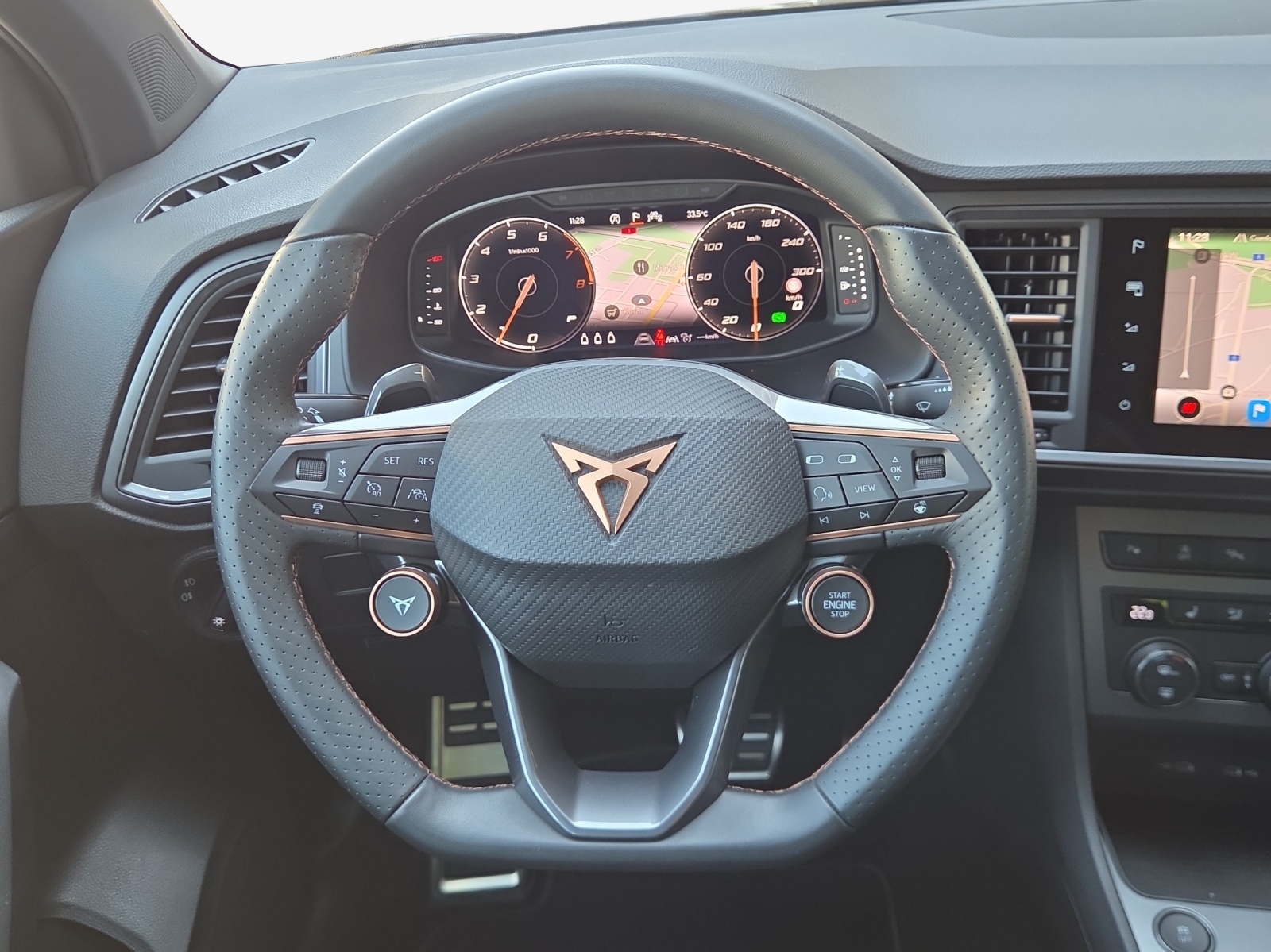 CUPRA Ateca 2.0TSI 4Drive DSG-image-9