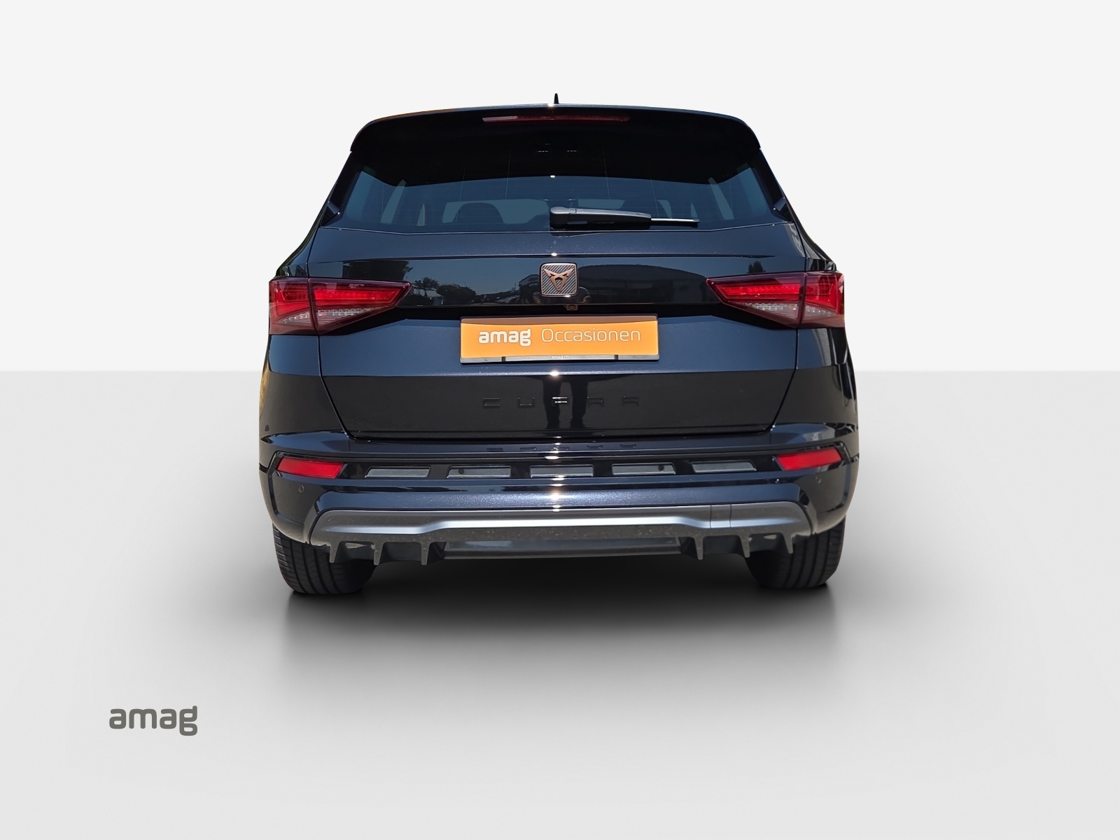 CUPRA Ateca 2.0TSI 4Drive DSG-image-3