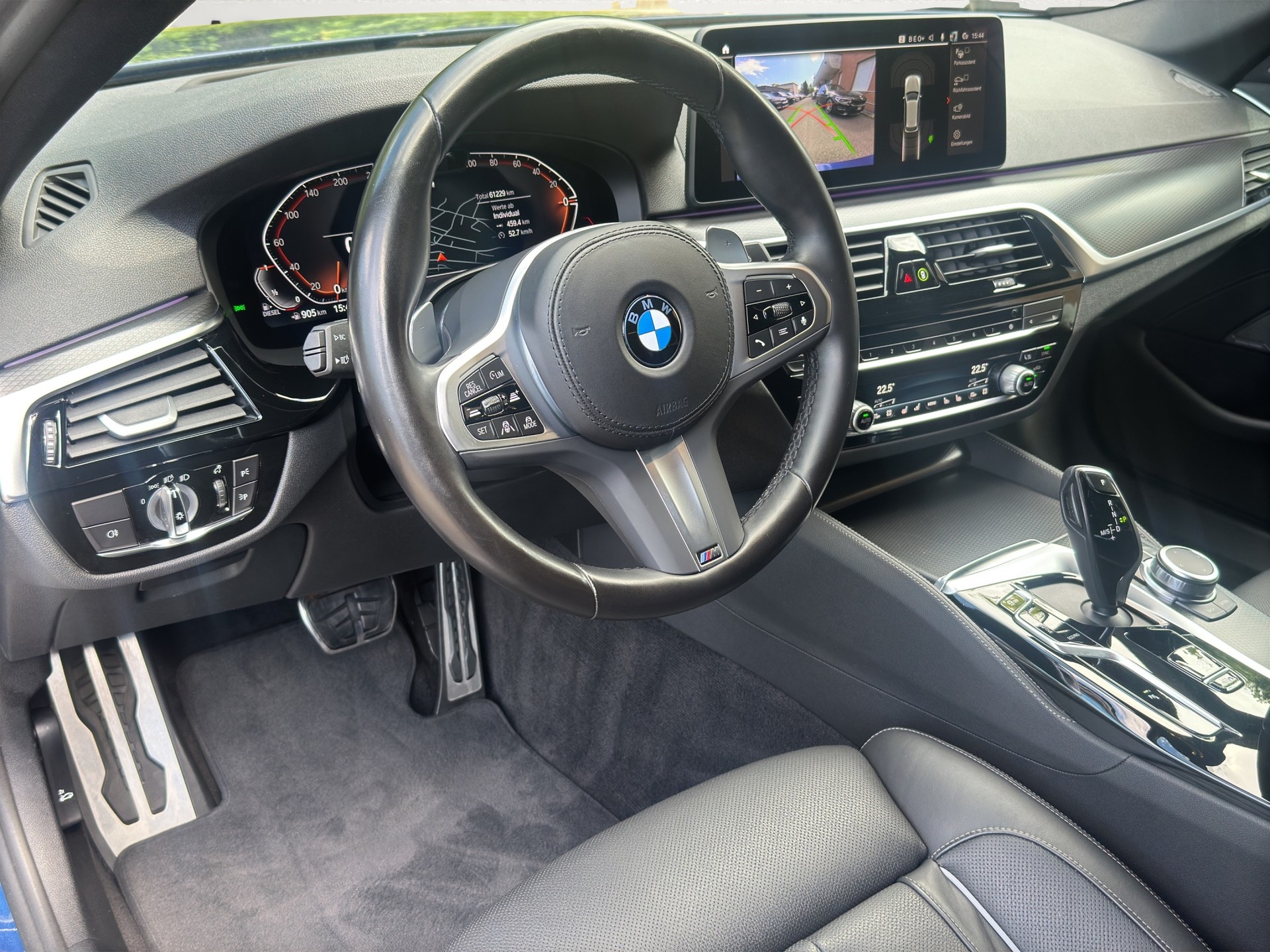 BMW 530d xDrive 48V Touring M Sport (CH) Exklusiv-image-10