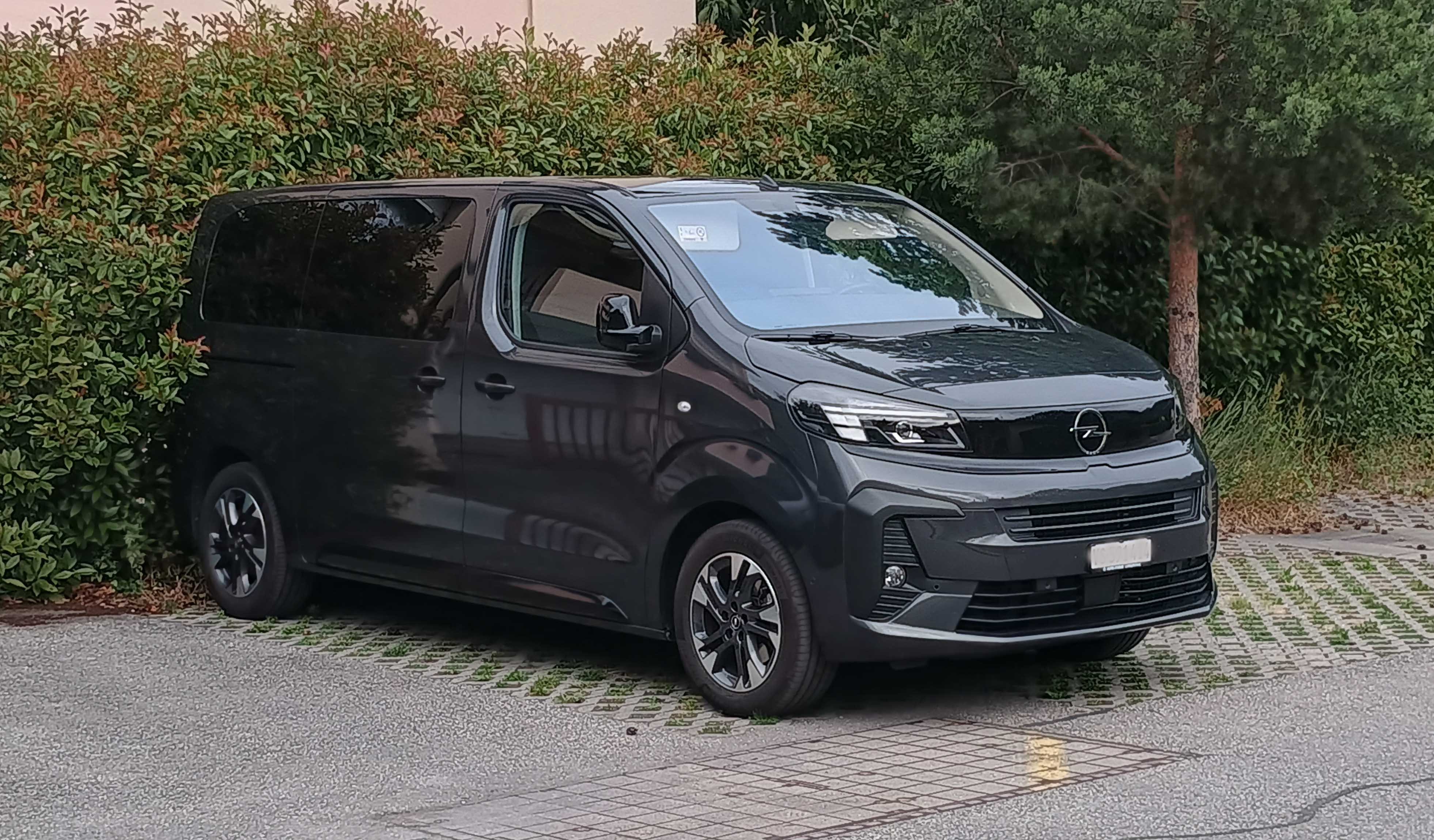 OPEL 2.0 CDTI 177 S/S — slika 1