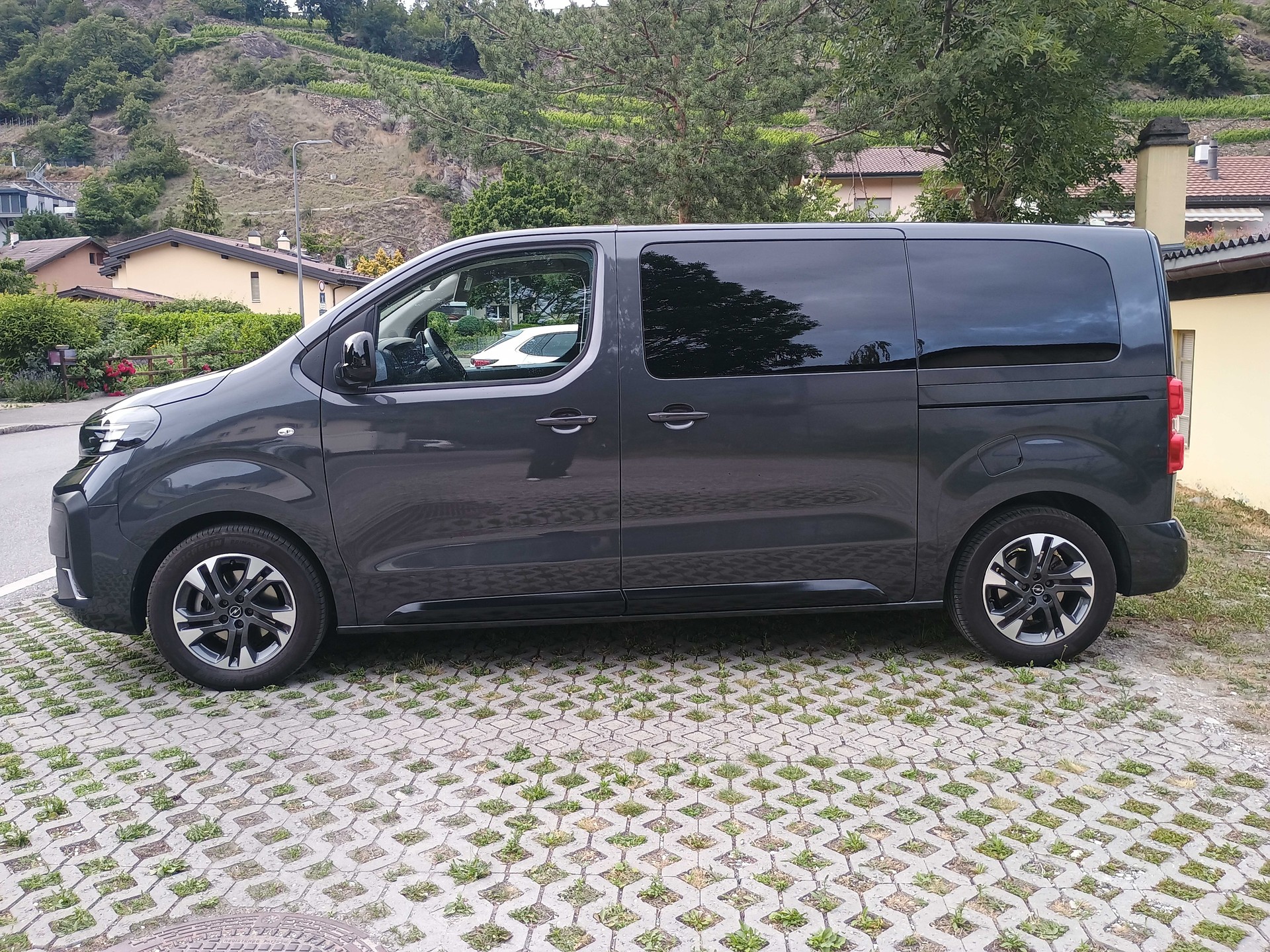 OPEL 2.0 CDTI 177 S/S-image-1