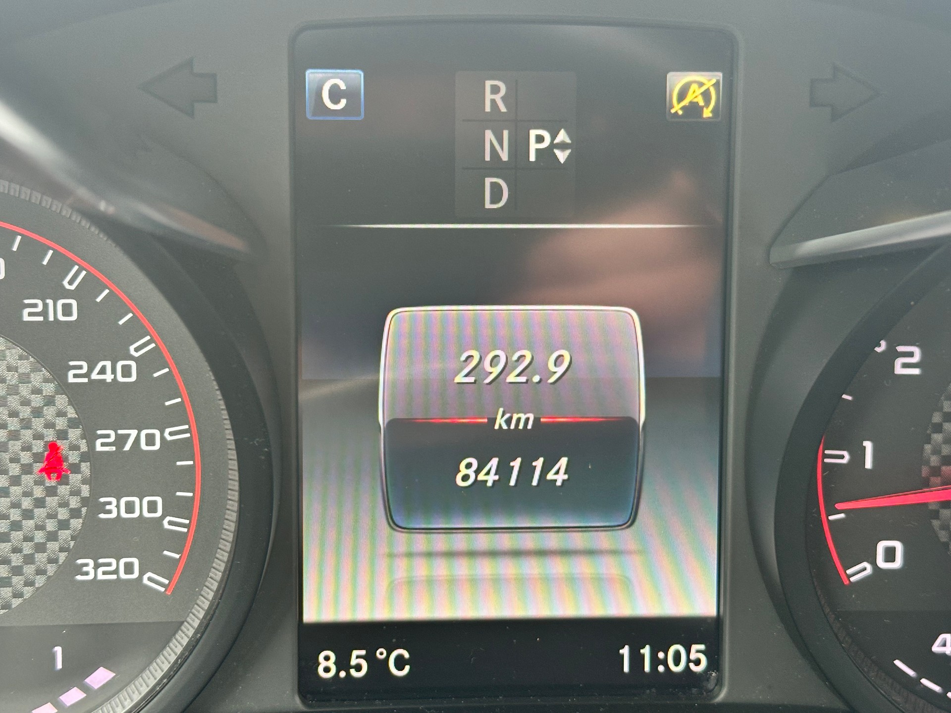 MERCEDES-BENZ GLC 63 S AMG 4m+-image-15