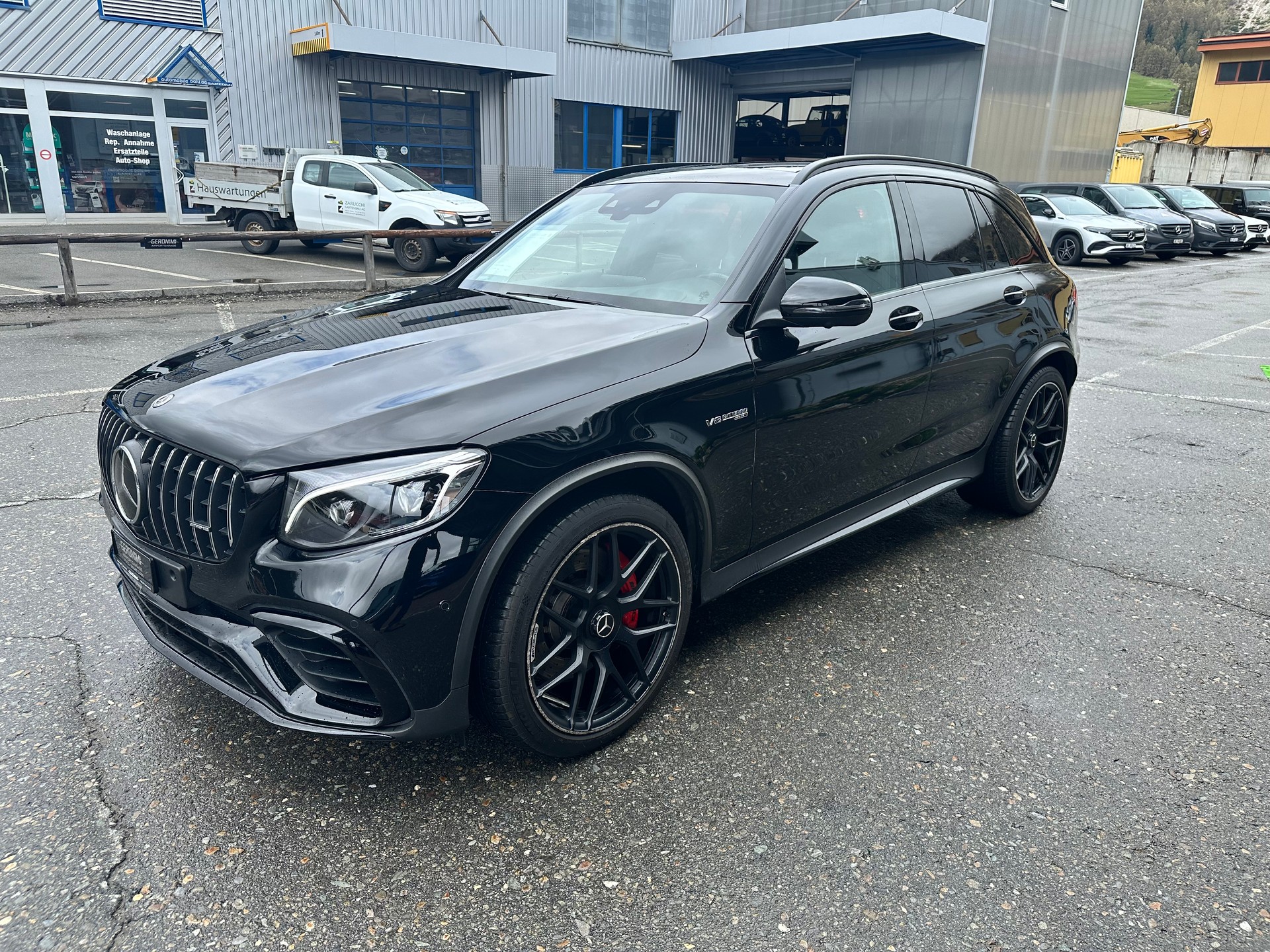 MERCEDES-BENZ GLC 63 S AMG 4m+-image-4