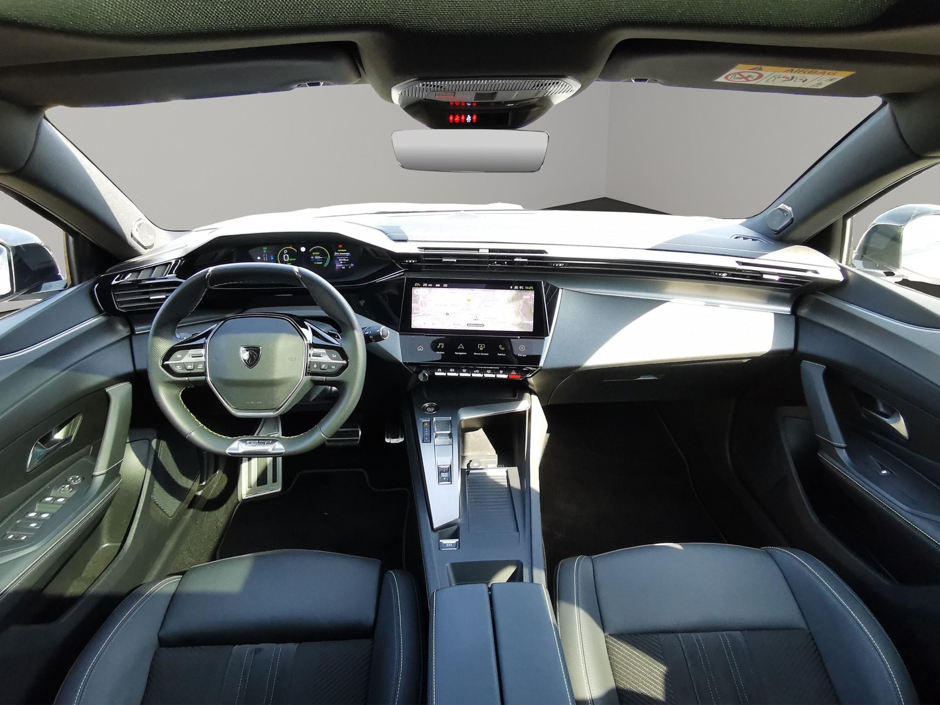 PEUGEOT 308 1.6 PHEV 225 GT-image-3