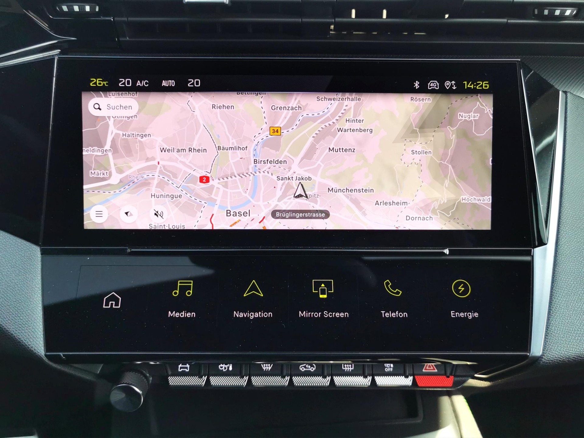 PEUGEOT 308 1.6 PHEV 225 GT-image-5