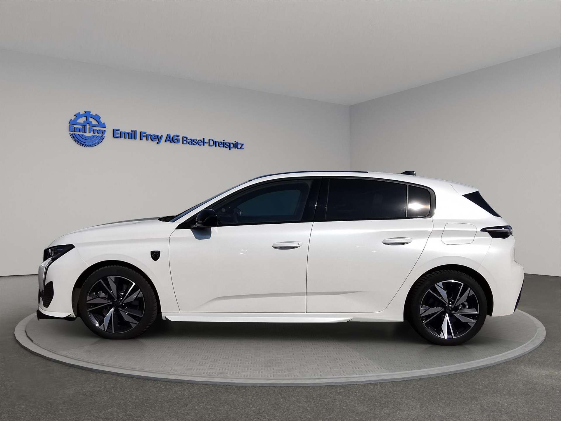 PEUGEOT 308 1.6 PHEV 225 GT-image-2